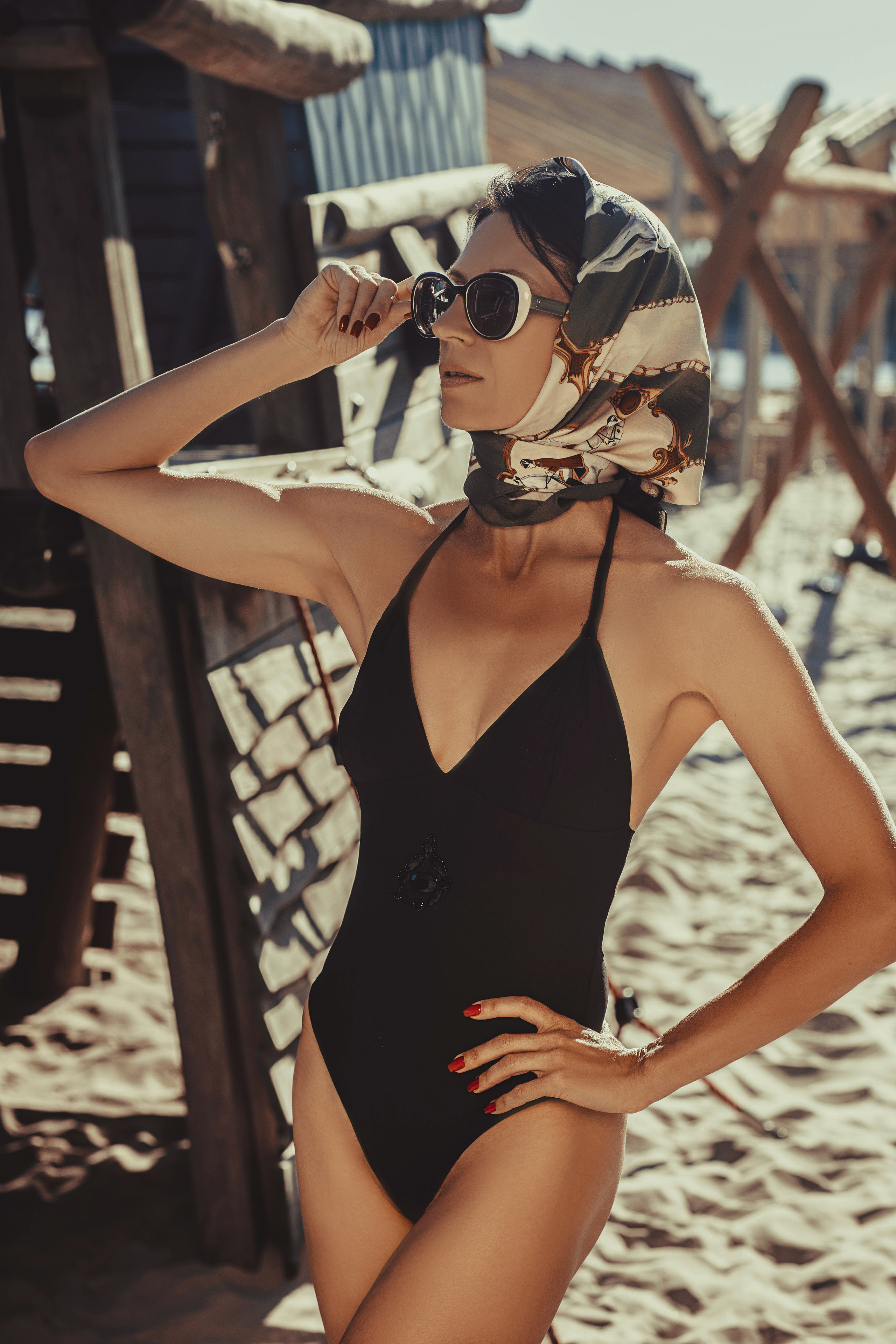 Улица. Фотограф Ольга Косенко в Москве