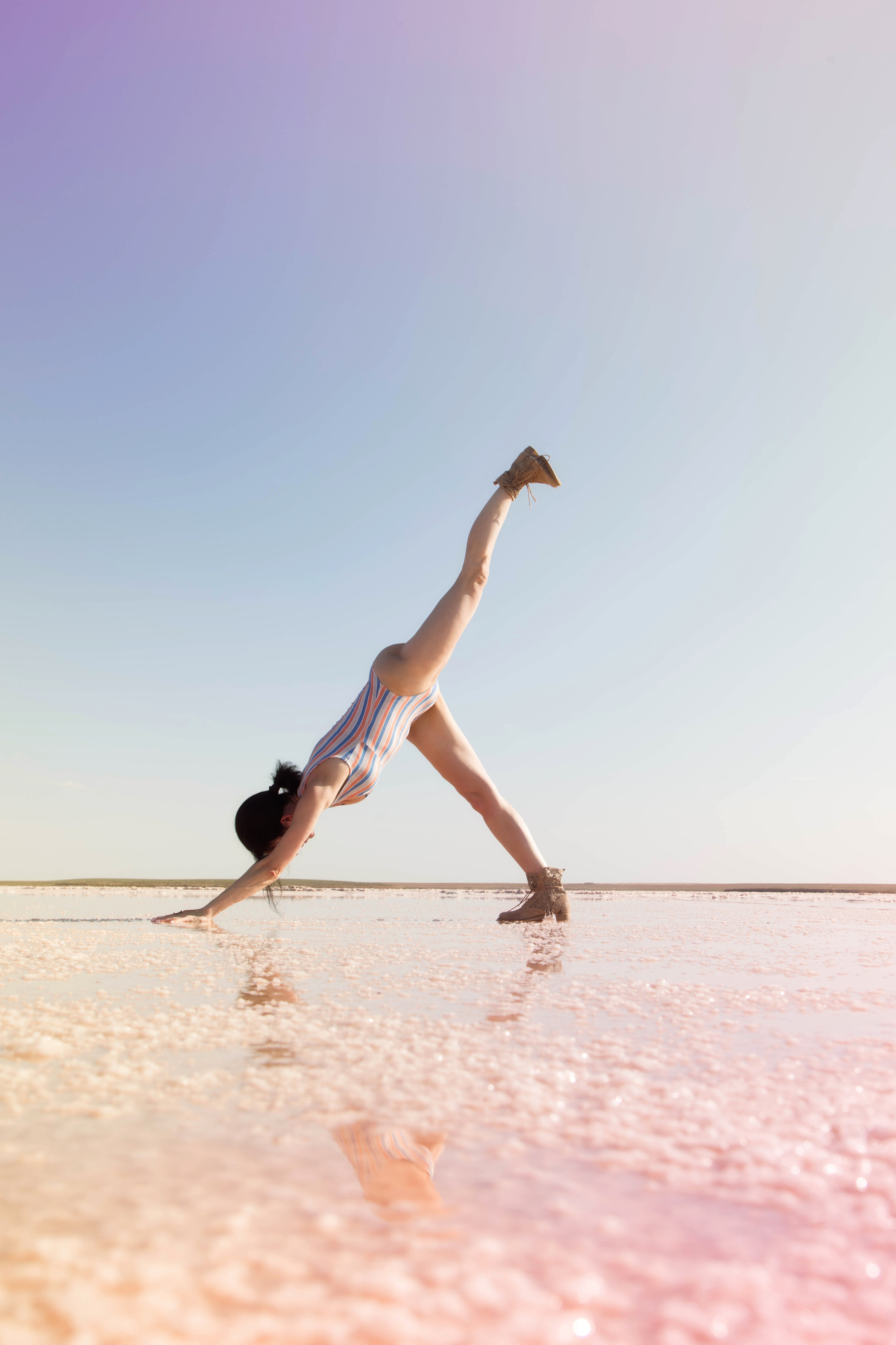 Море. Фотограф Ольга Косенко в Москве