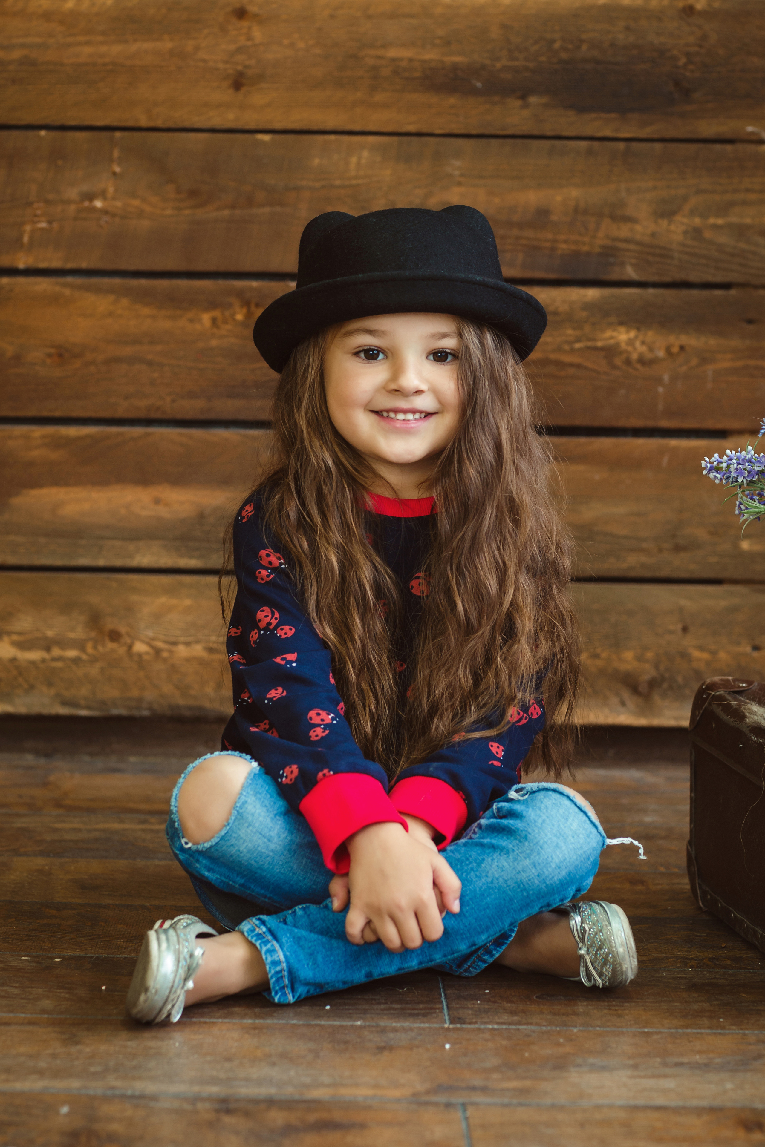 От года. Фотограф Ольга Косенко в Москве