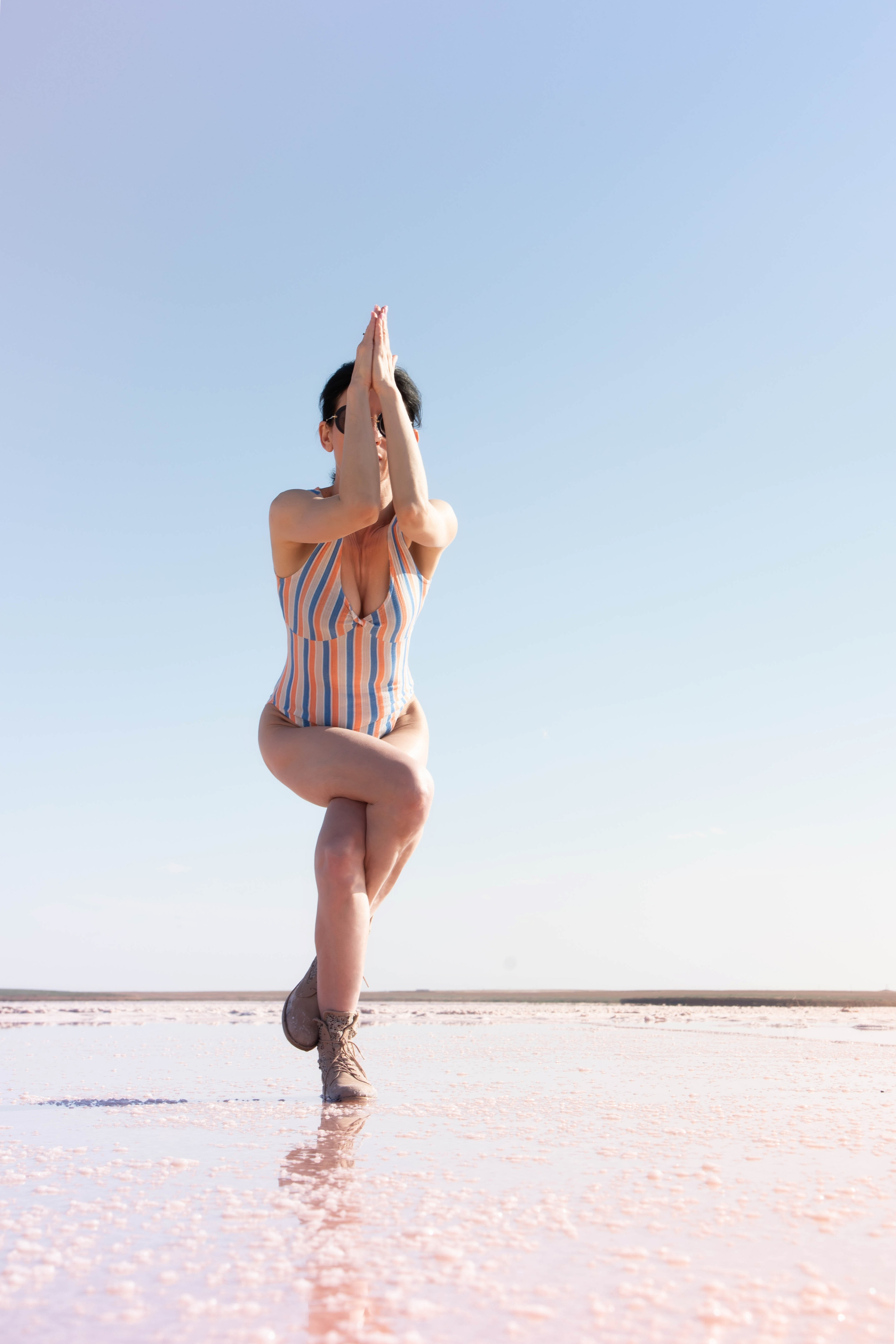 Море. Фотограф Ольга Косенко в Москве