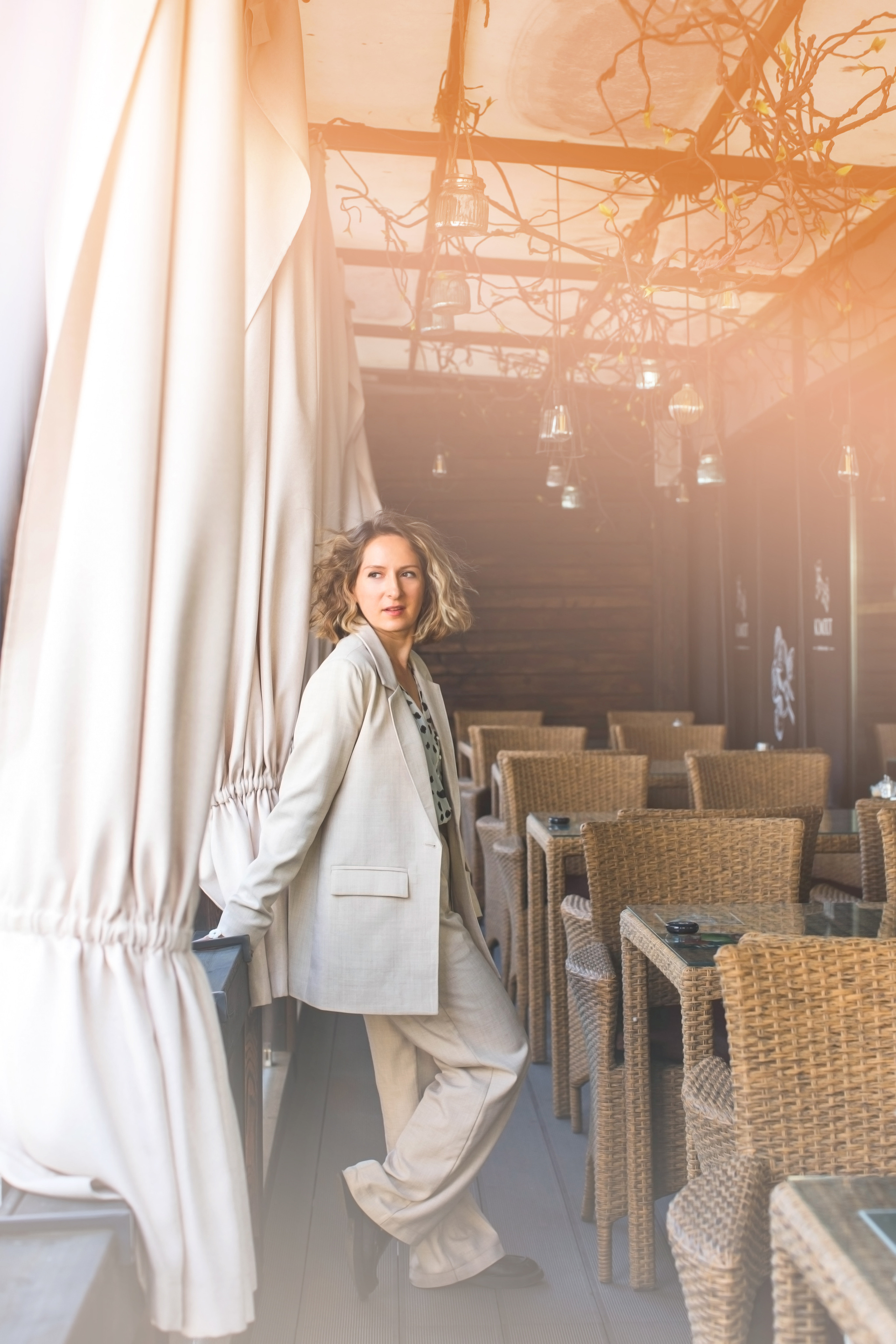 На улице. Фотограф Ольга Косенко в Москве