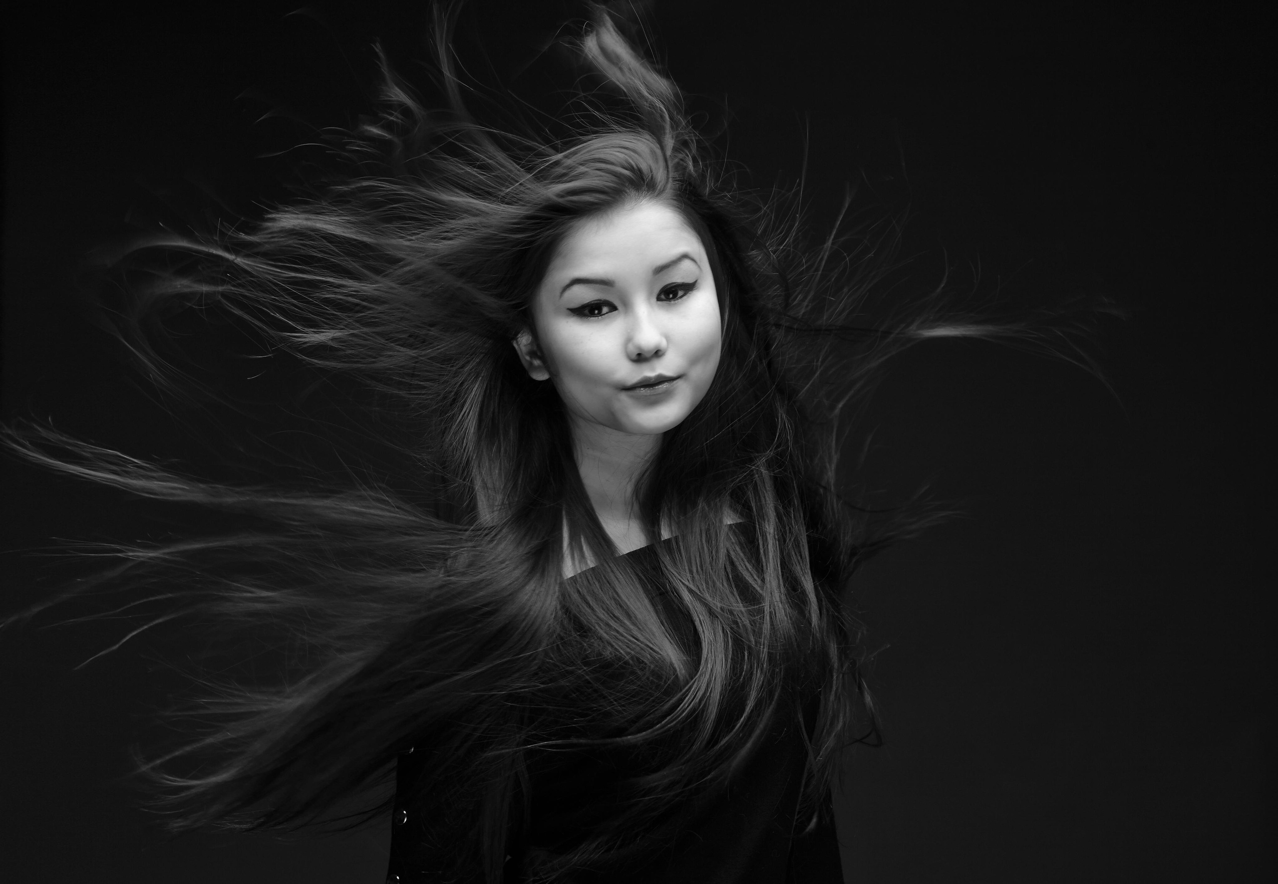 Женский портрет. Фотограф Ольга Косенко в Москве