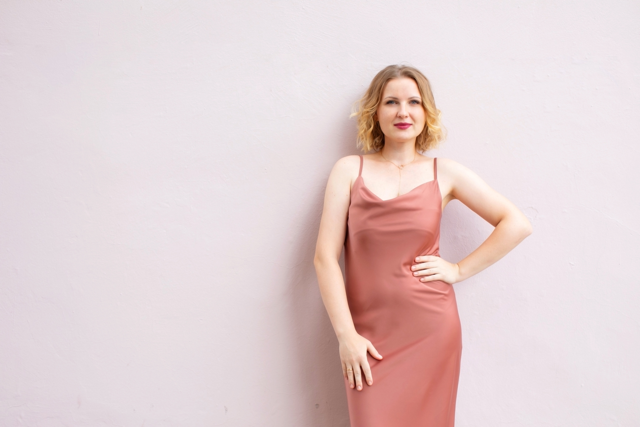 На улице. Фотограф Ольга Косенко в Москве