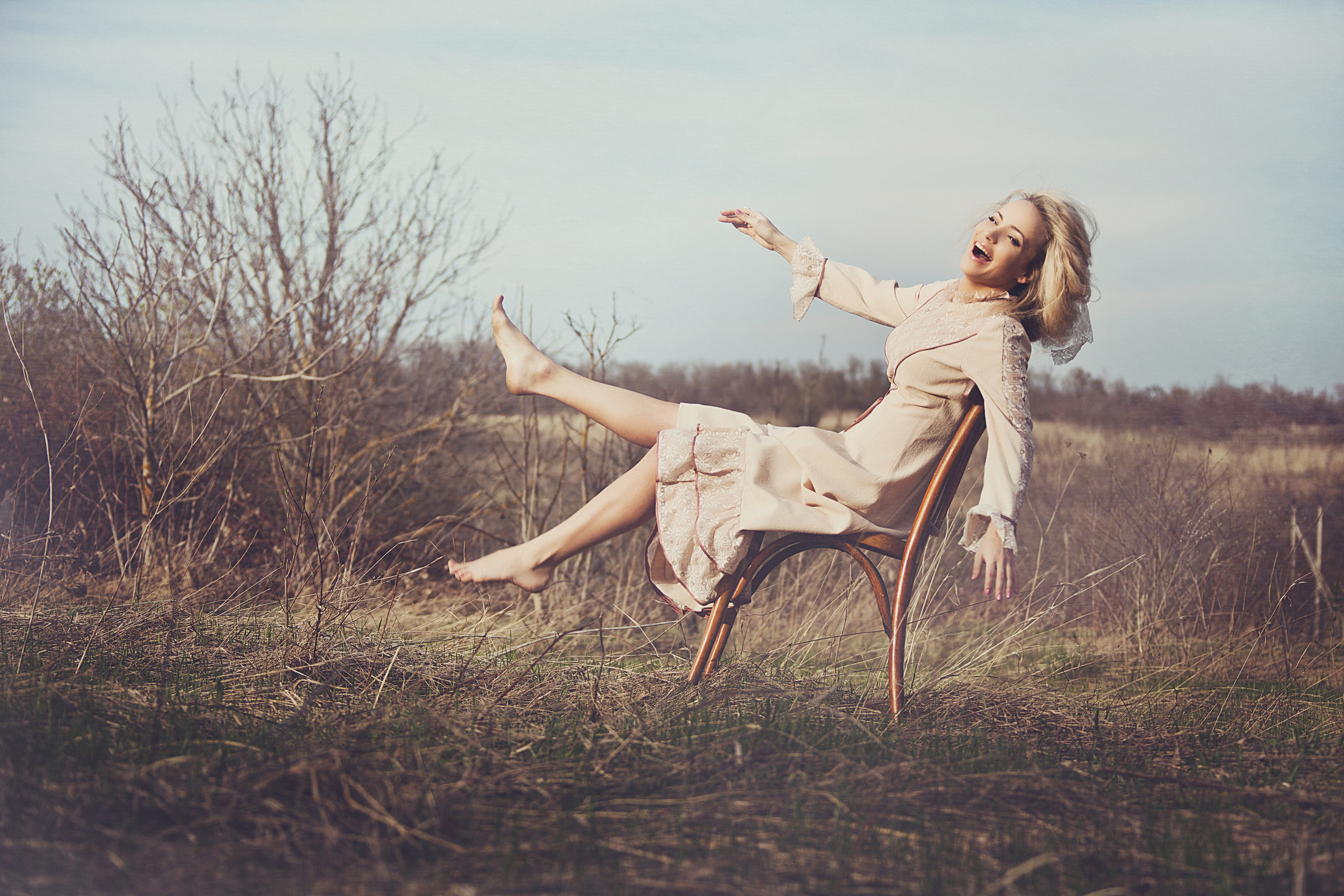 Улица. Фотограф Ольга Косенко в Москве