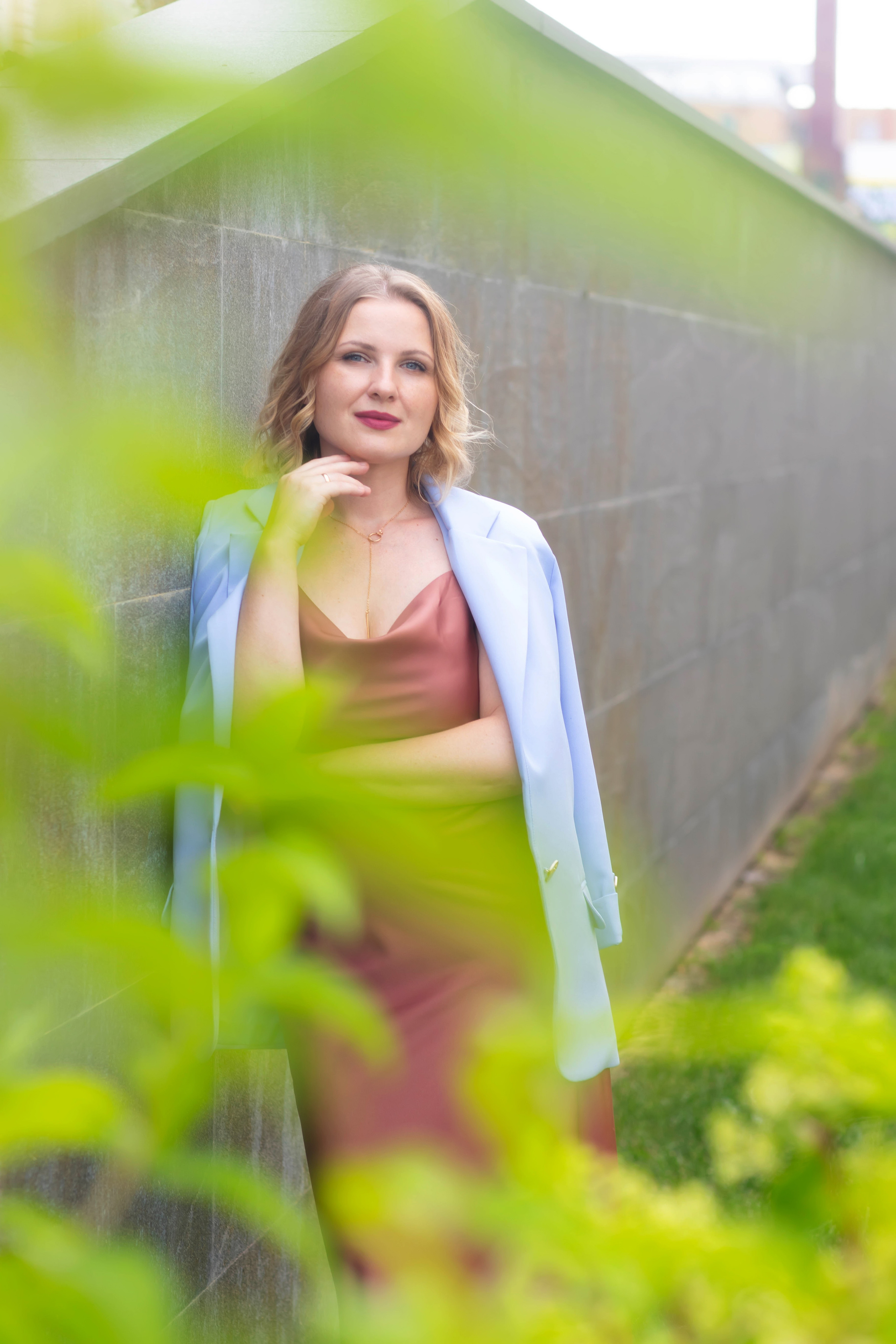 На улице. Фотограф Ольга Косенко в Москве