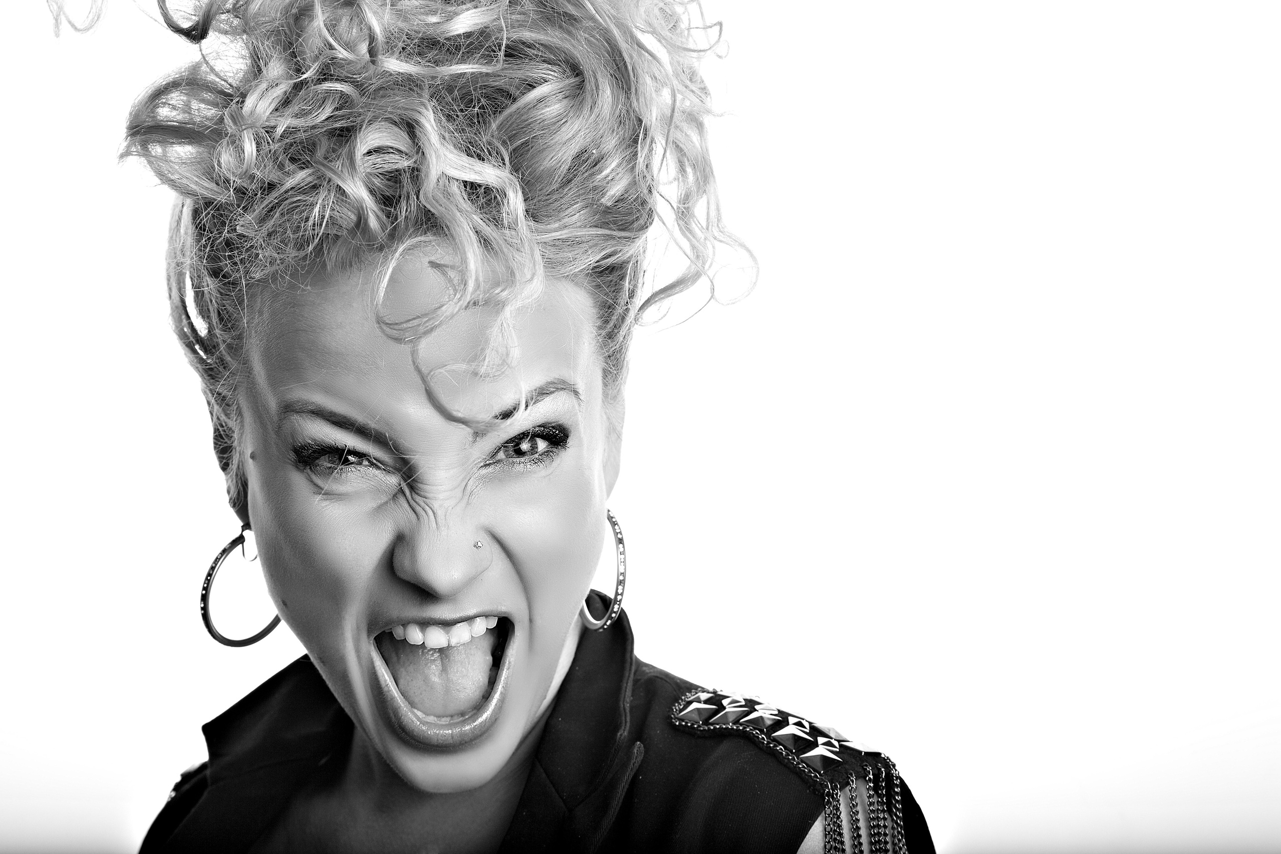 Женский портрет. Фотограф Ольга Косенко в Москве