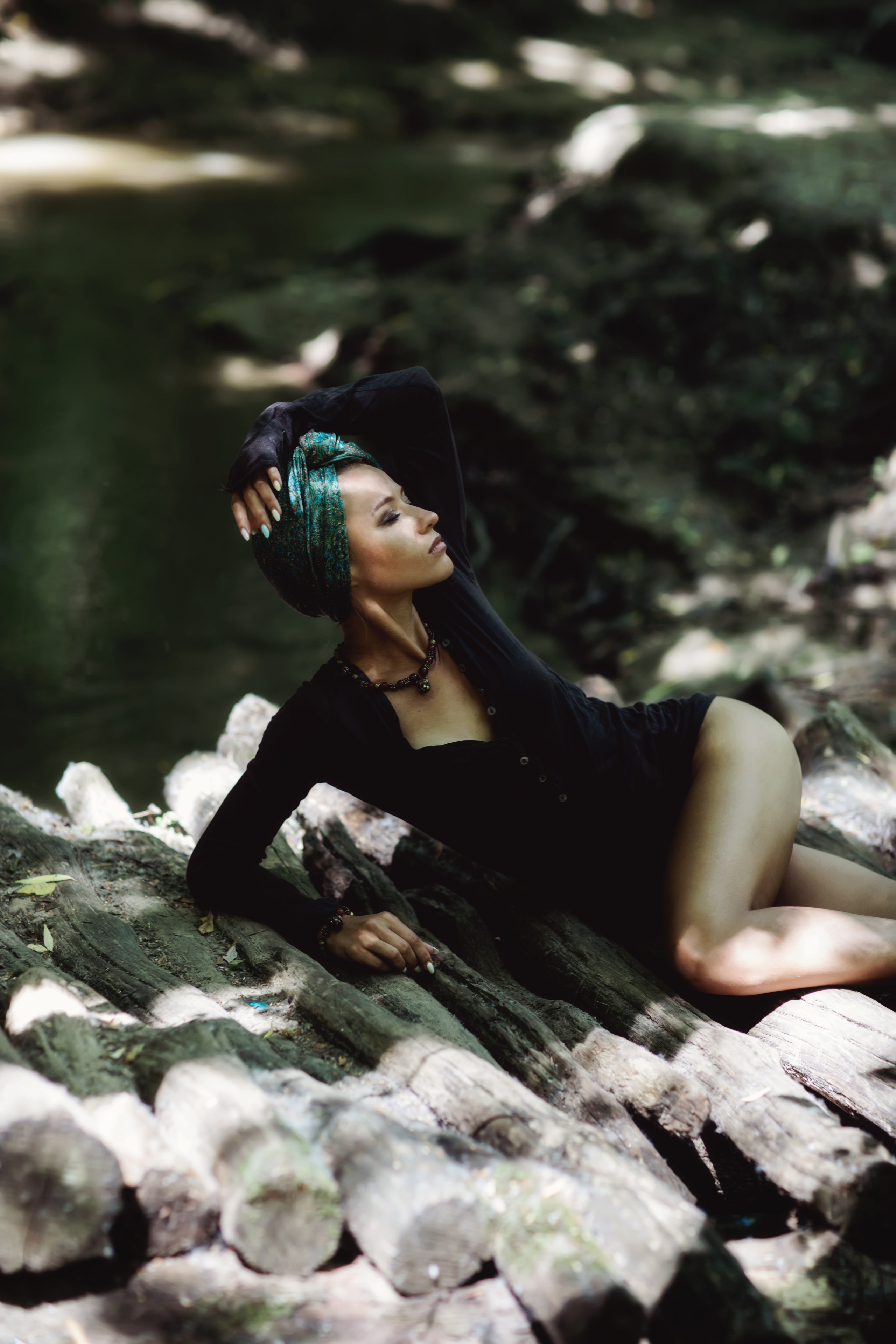 Улица. Фотограф Ольга Косенко в Москве