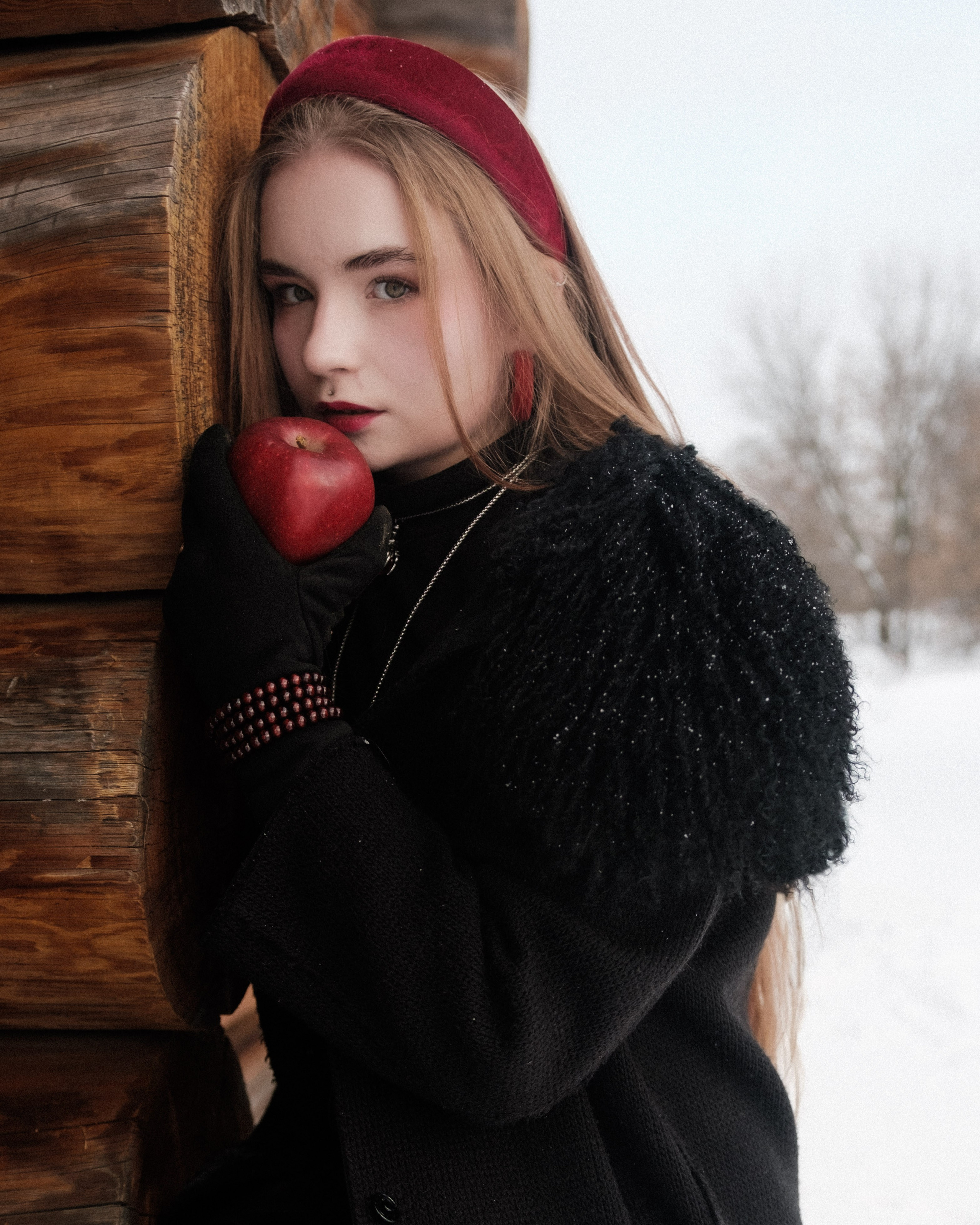 Фотограф в Москве Максим Скоробогатов