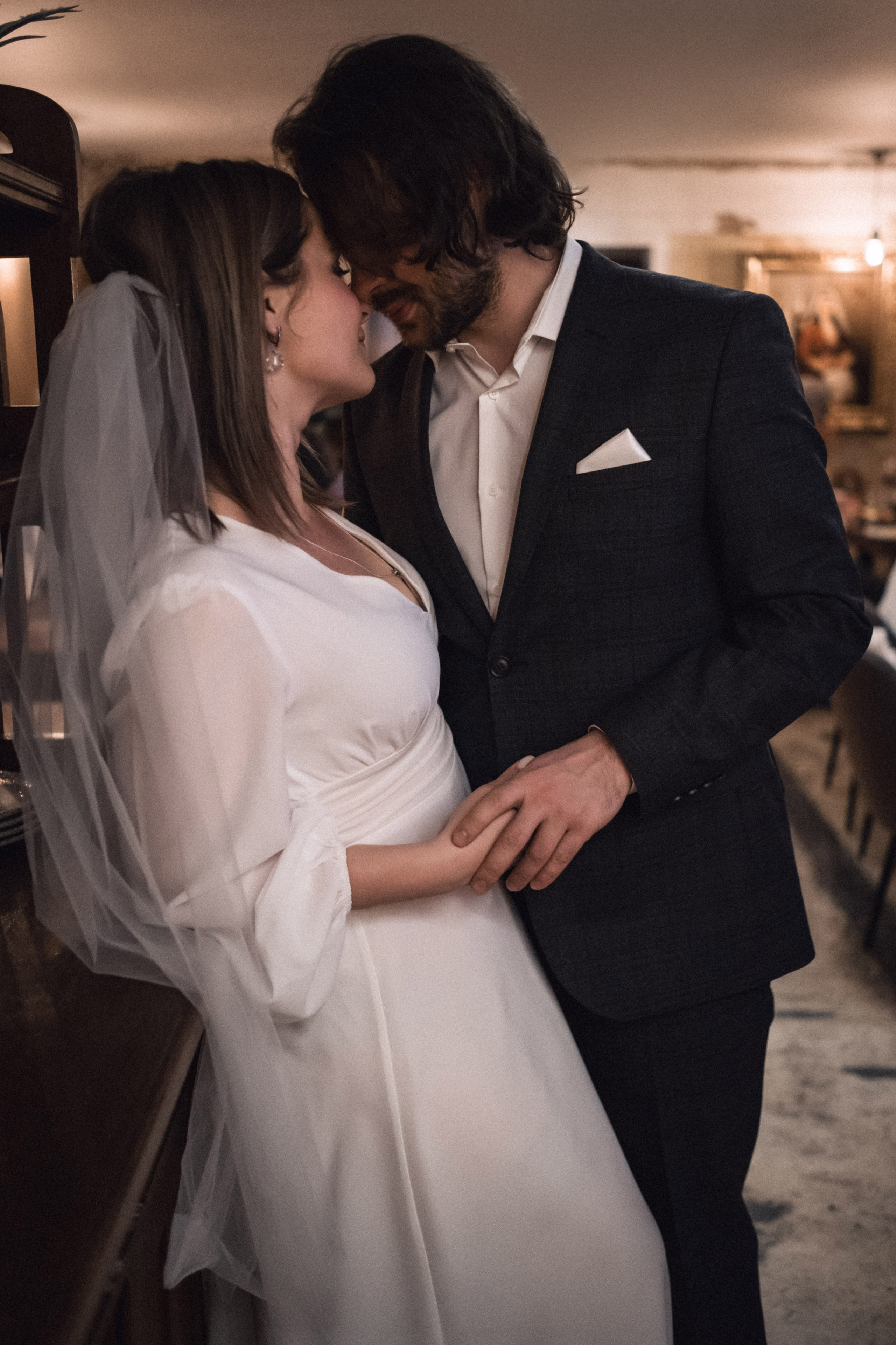 Венчание & крещение. Фотограф в Москве Максим Скоробогатов