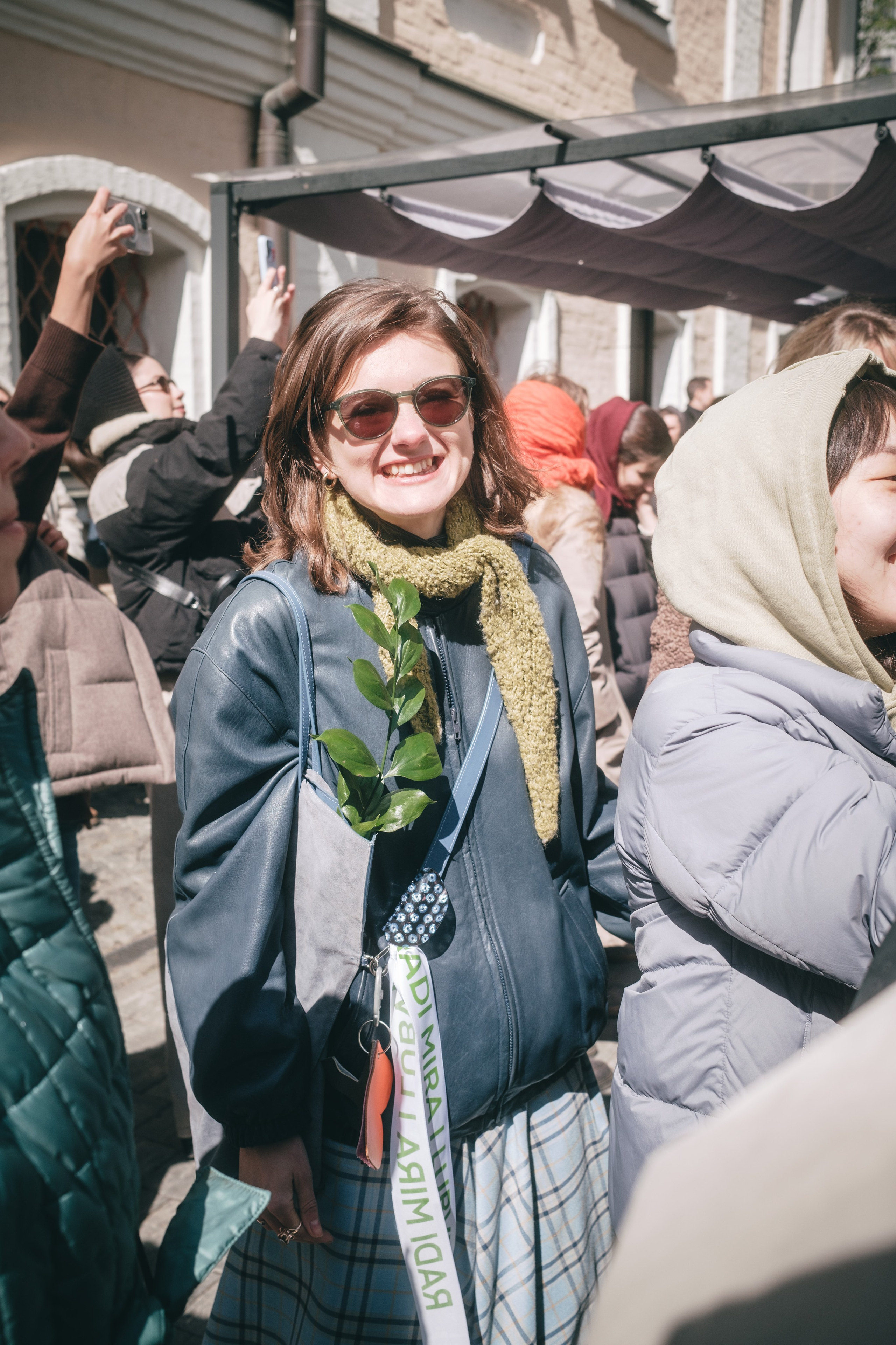 ANTIПA: Музыка во дворе: Антон Беляев & Therr Maitz. Фотограф в Москве Максим Скоробогатов