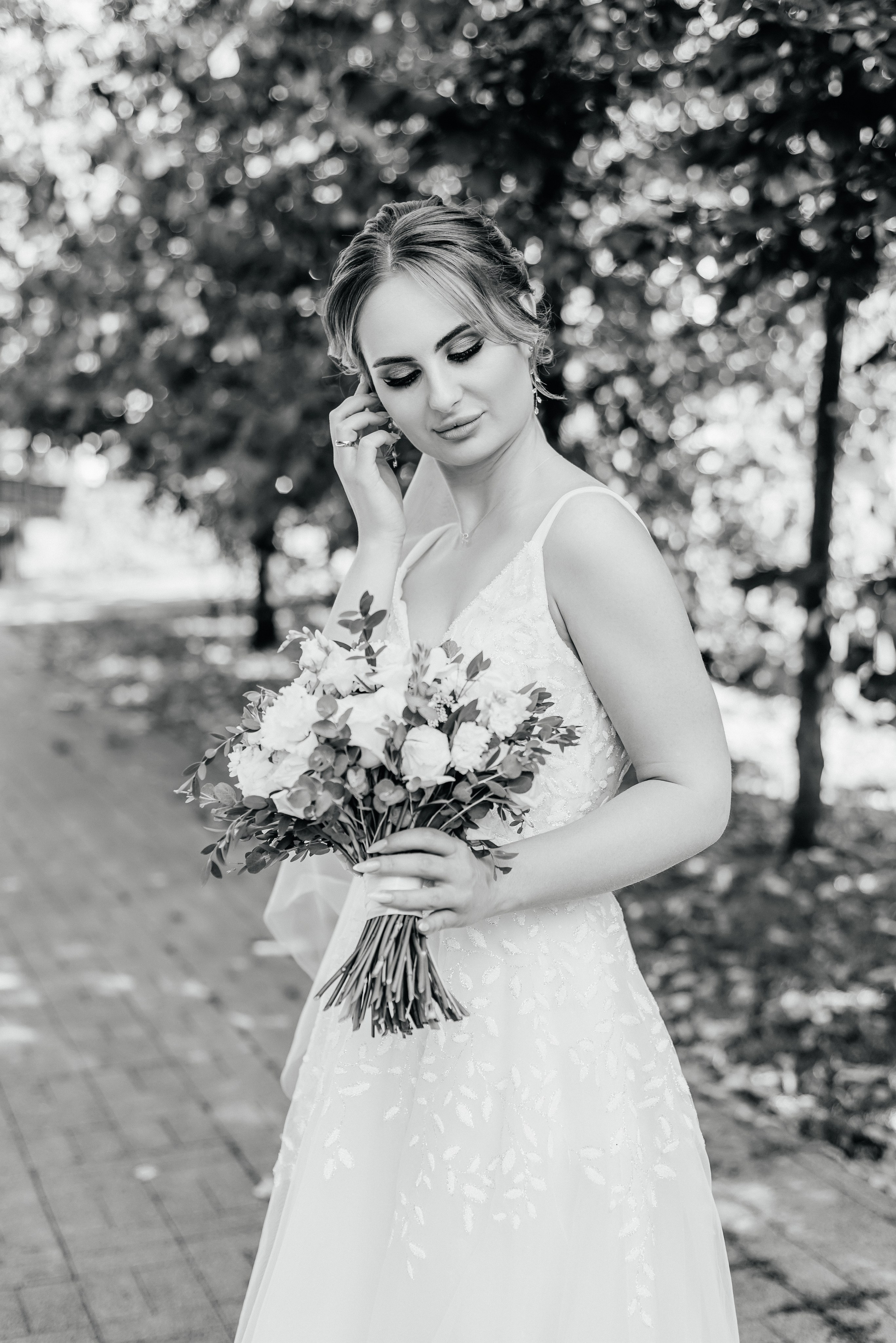 Anastasiya & Mikhail. ФОТОГРАФ ИРИНА ШАМАТАВА