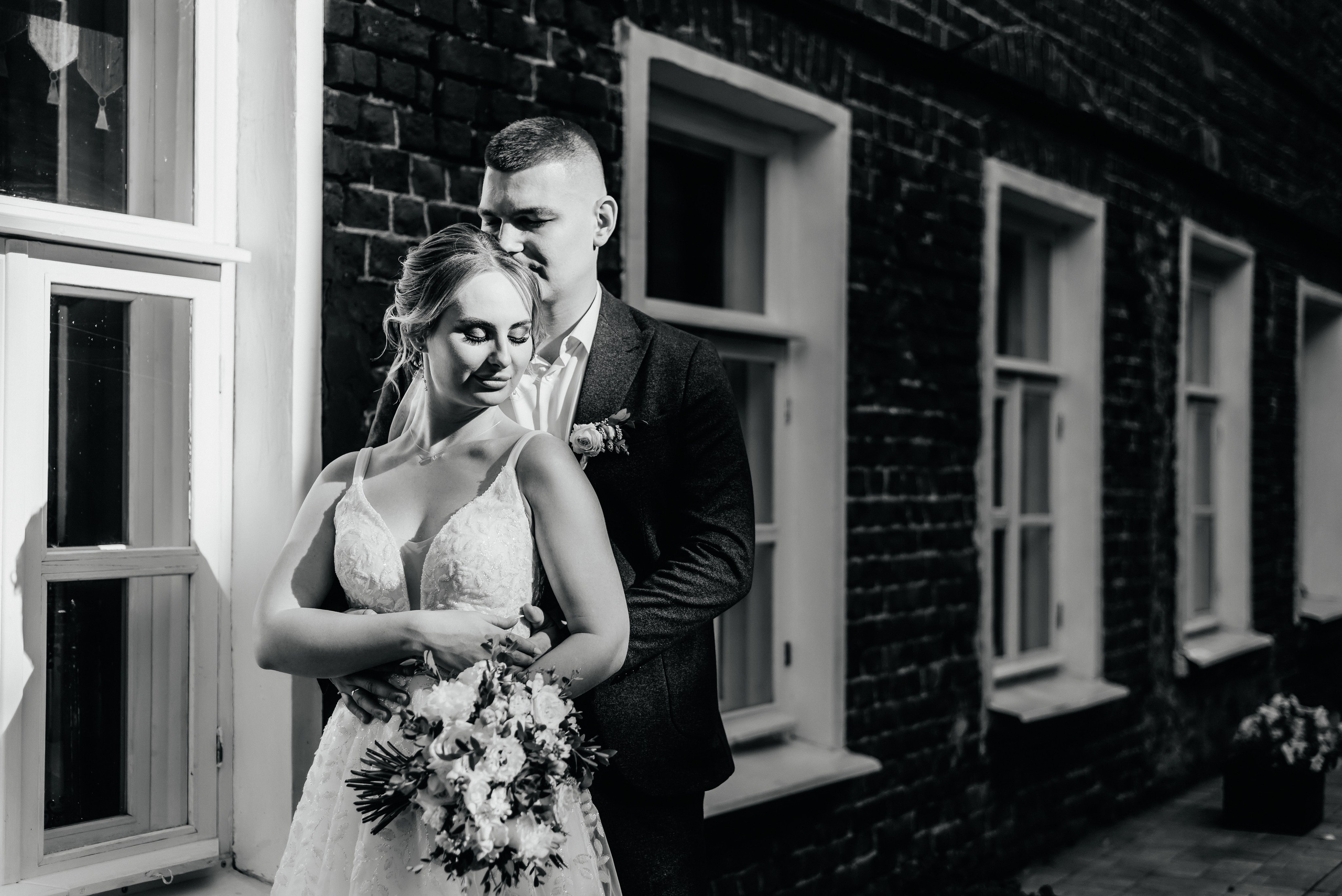 Anastasiya & Mikhail. ФОТОГРАФ ИРИНА ШАМАТАВА