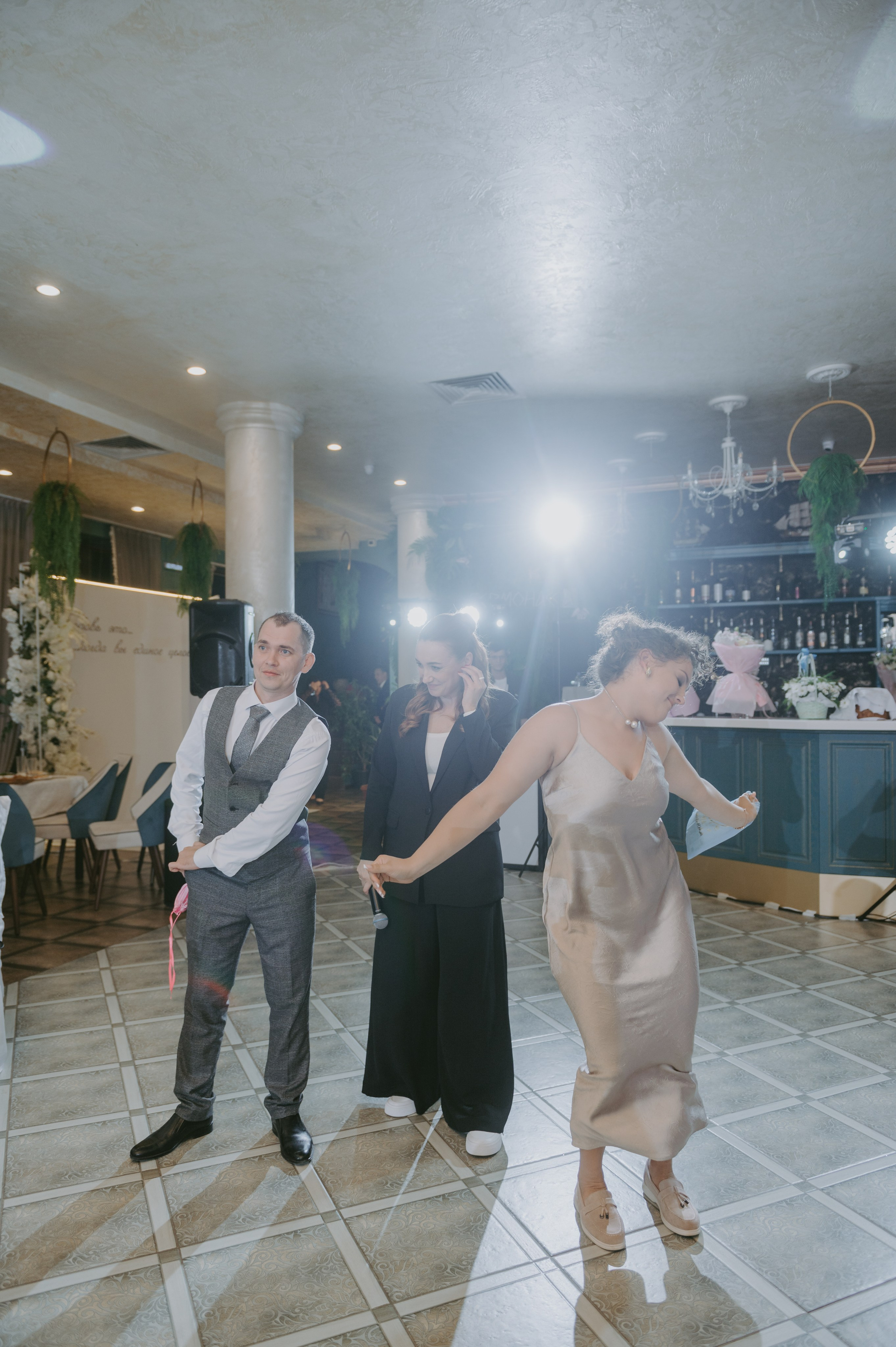 Роман & Вероника. Свадебный и семейный фотограф город Темрюк Фотостудия Темрюк