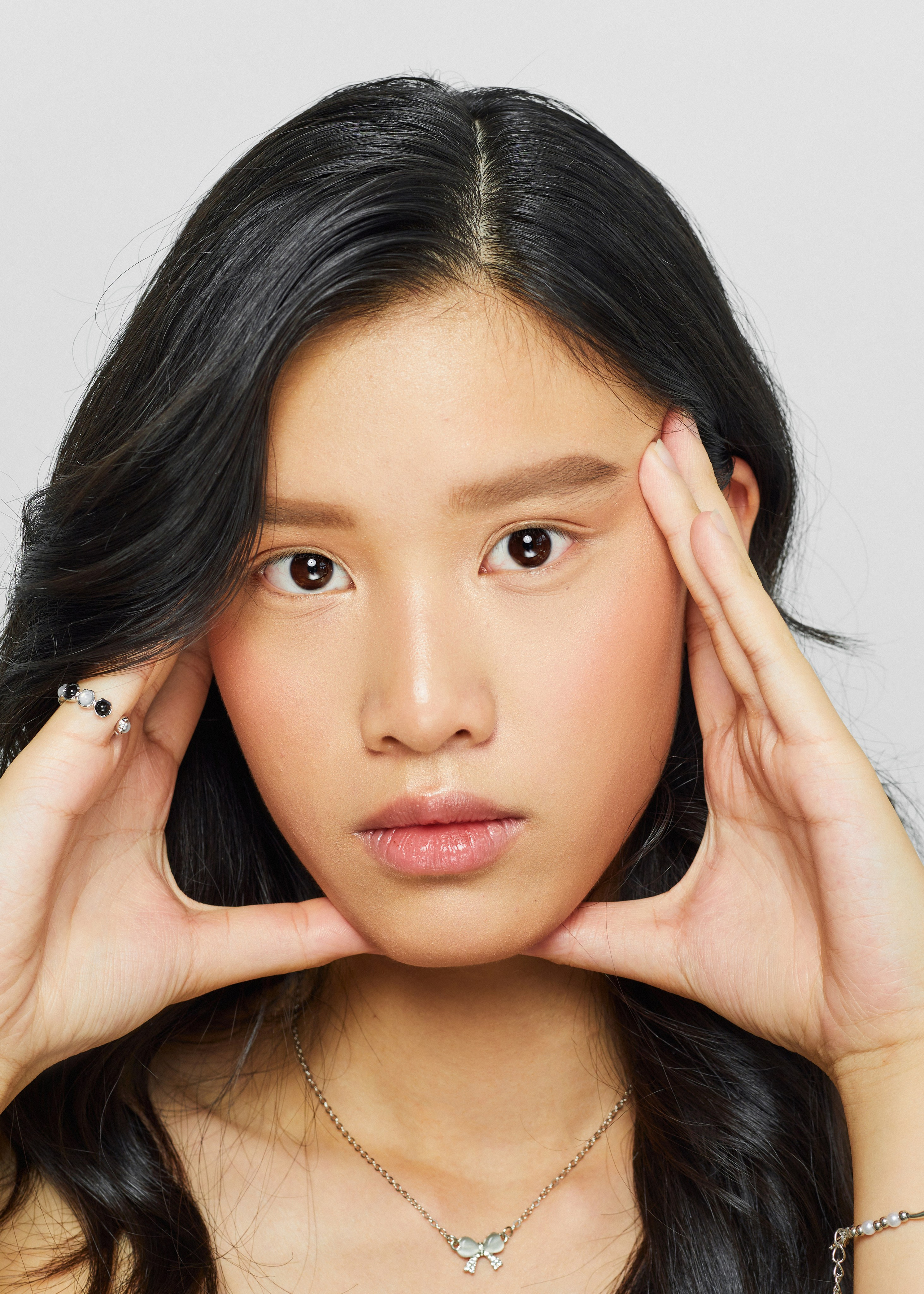 Nikole. Фотограф Ирина Бутко