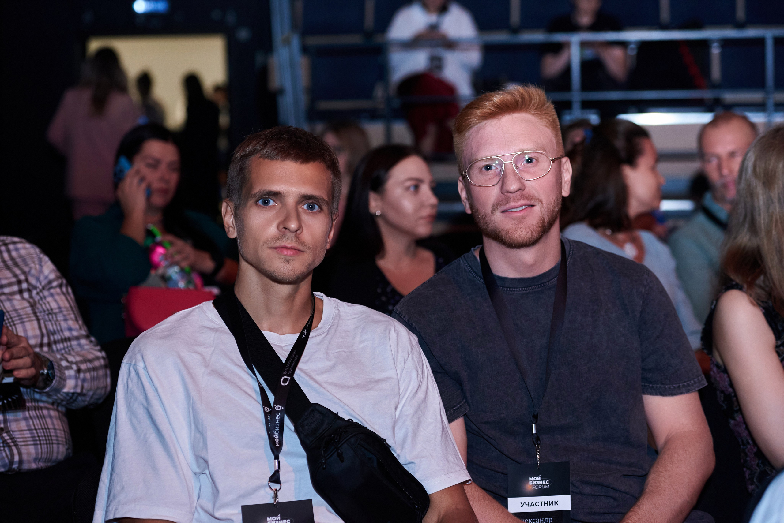 Мой бизнес FORUM. Иван Ступа, репортажный фотограф в Санкт-Петербурге и Ленинградской области