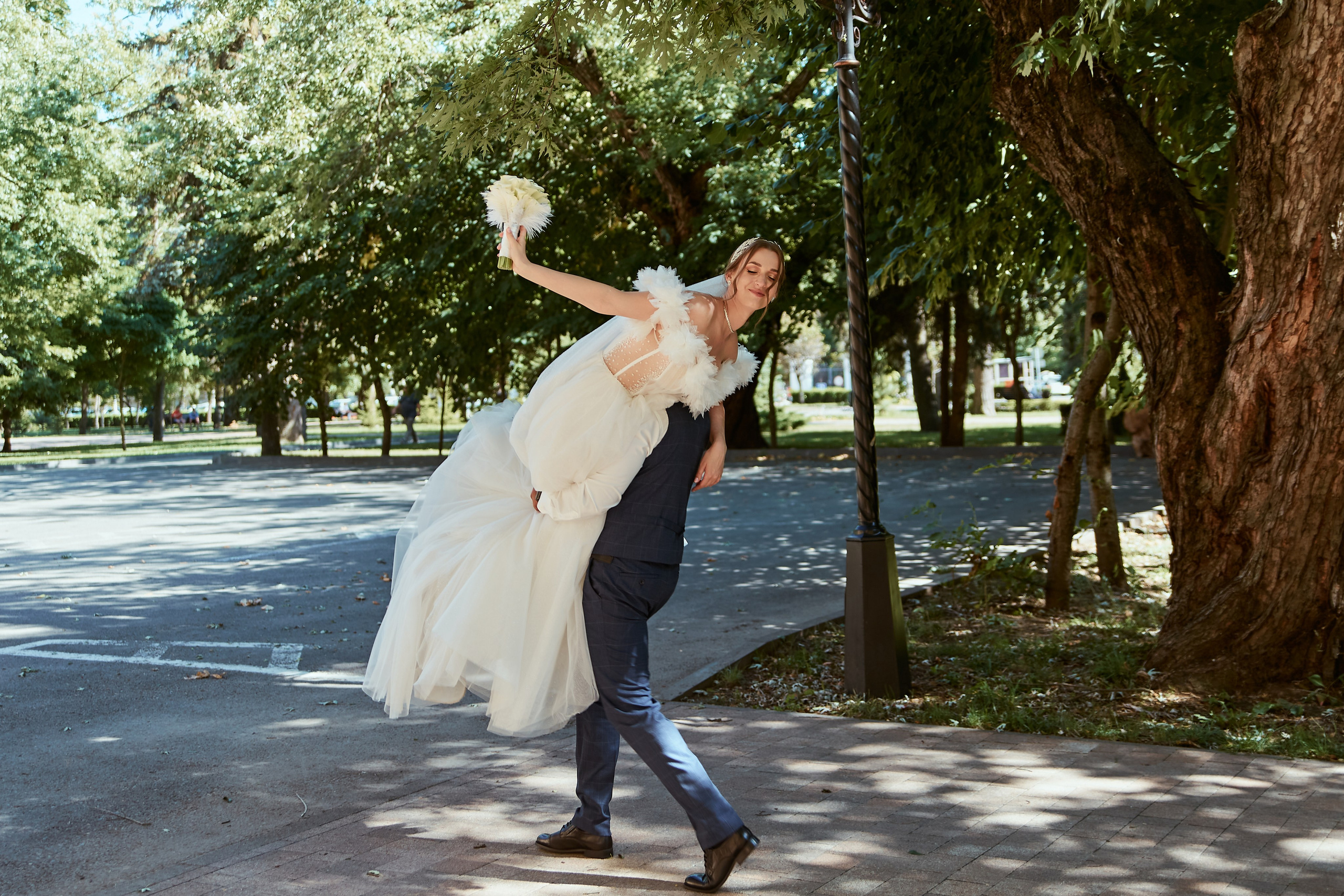 Елизавета и Кирилл. Анастасия Марунич | Блогер | Ставрополь