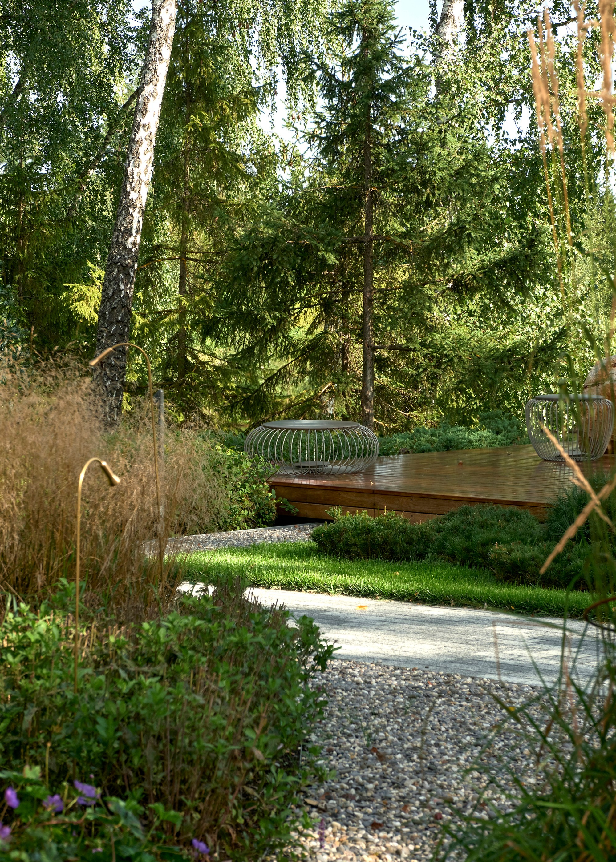 Фотограф Наталья Соловьева. Съемка реализованного проекта SYLT для L.Buro | interioto