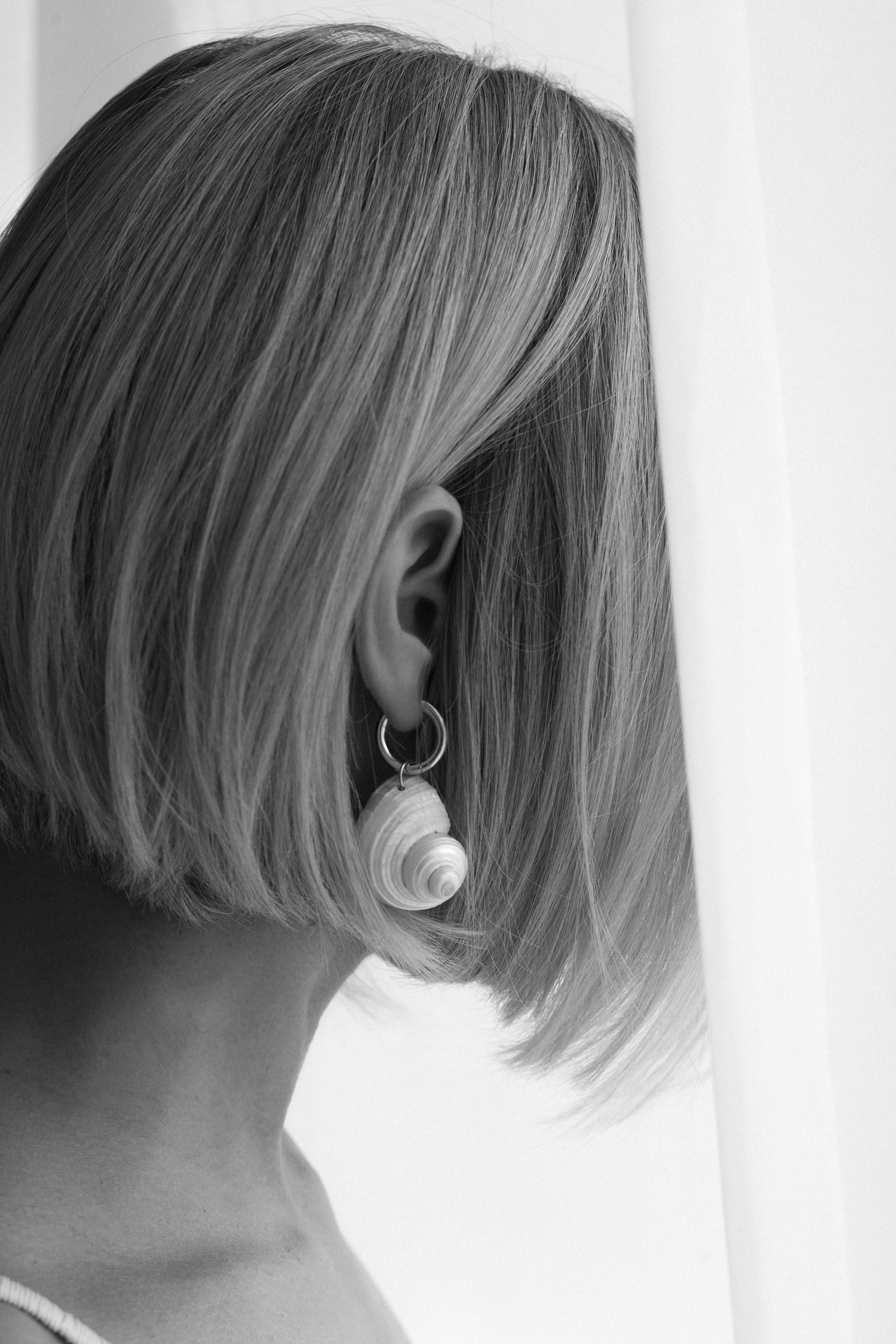 Shell | Maria. Фотограф Шевчик Виктория