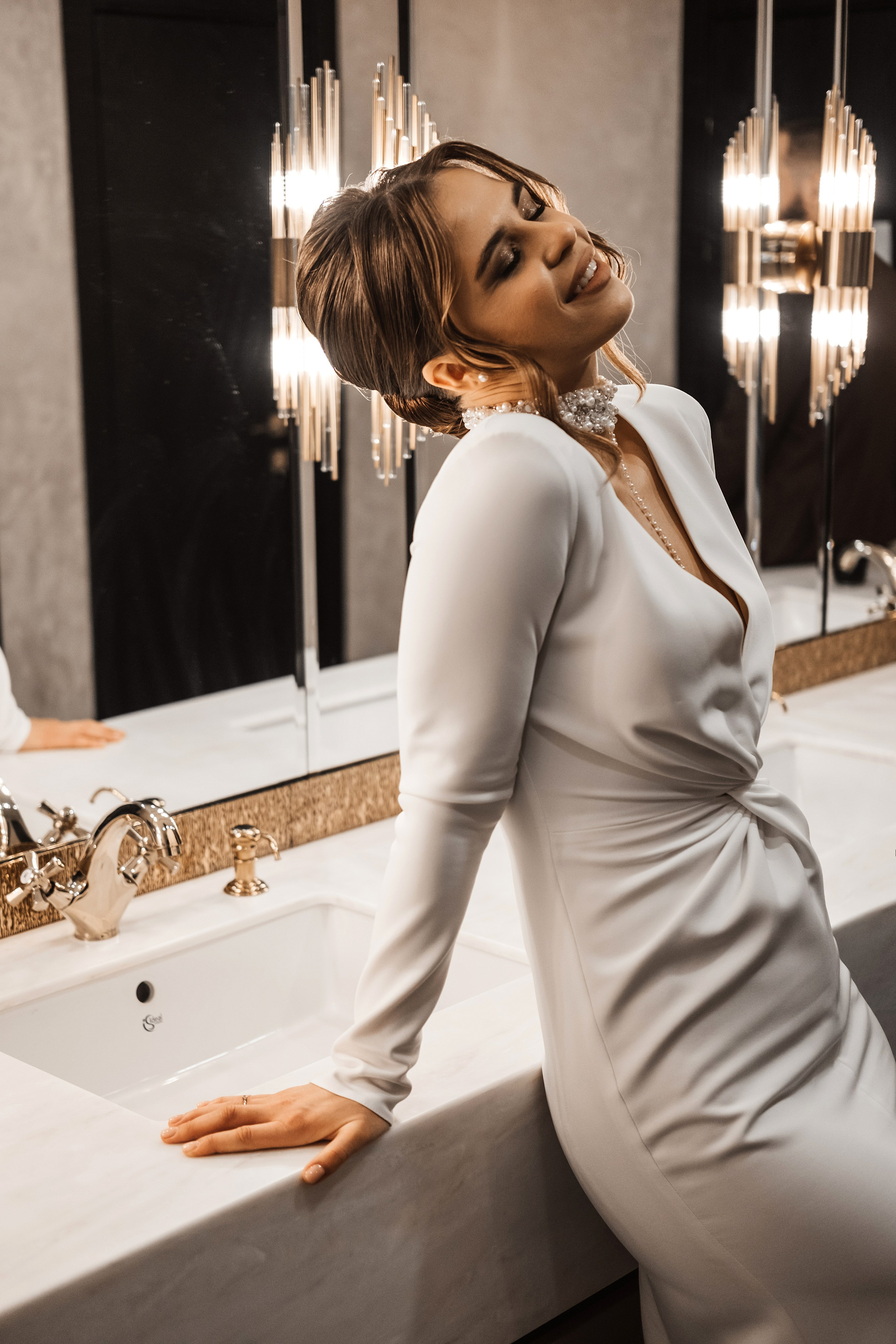 Мария и Александр. Свадебный и семейный фотограф в Ульяновске Анастасия Мышенкова