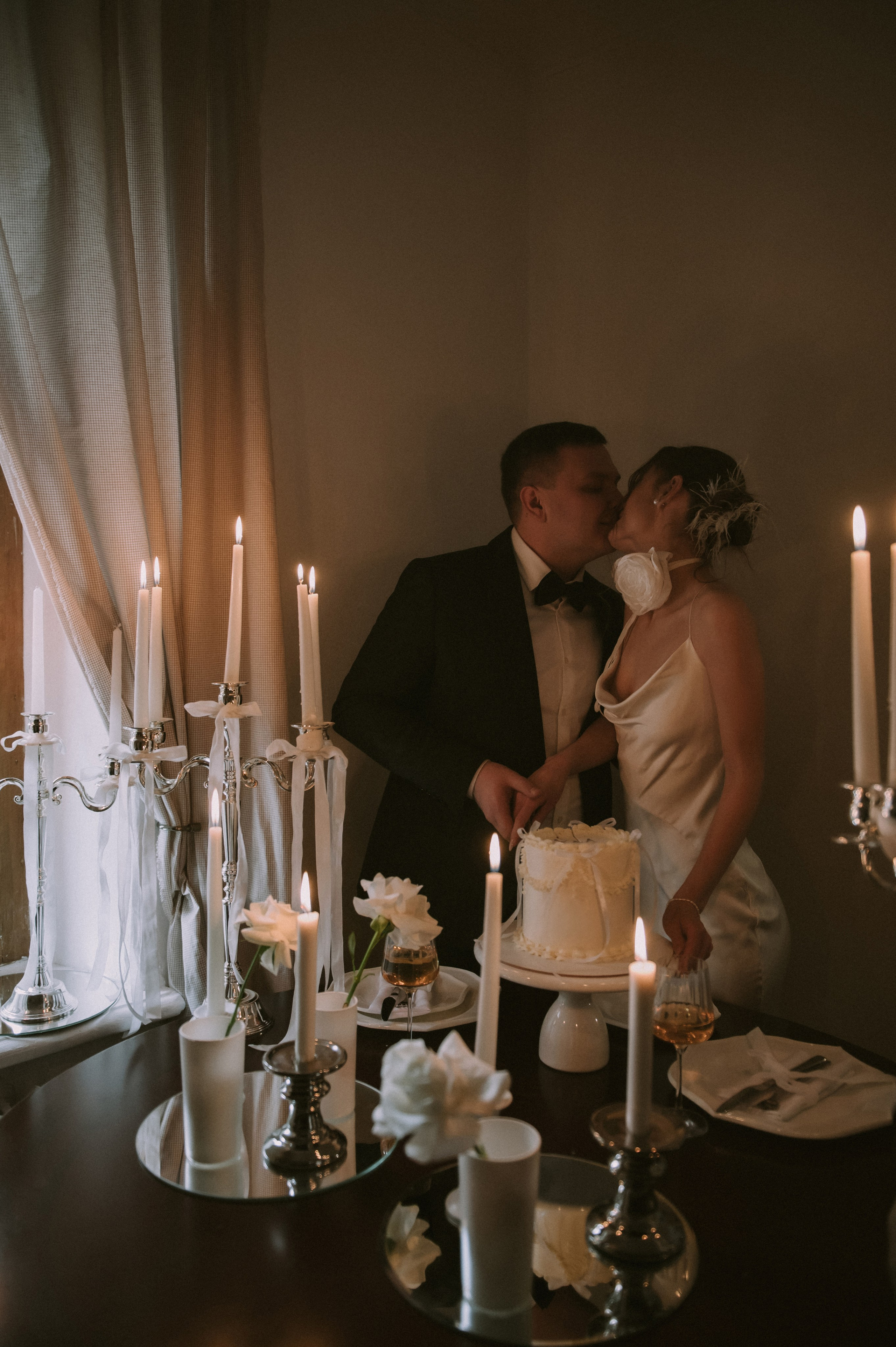 Виктор и Алина (Ливадия). Свадебный, женский, семейный фотограф в Севастополе Юлия Мошенко