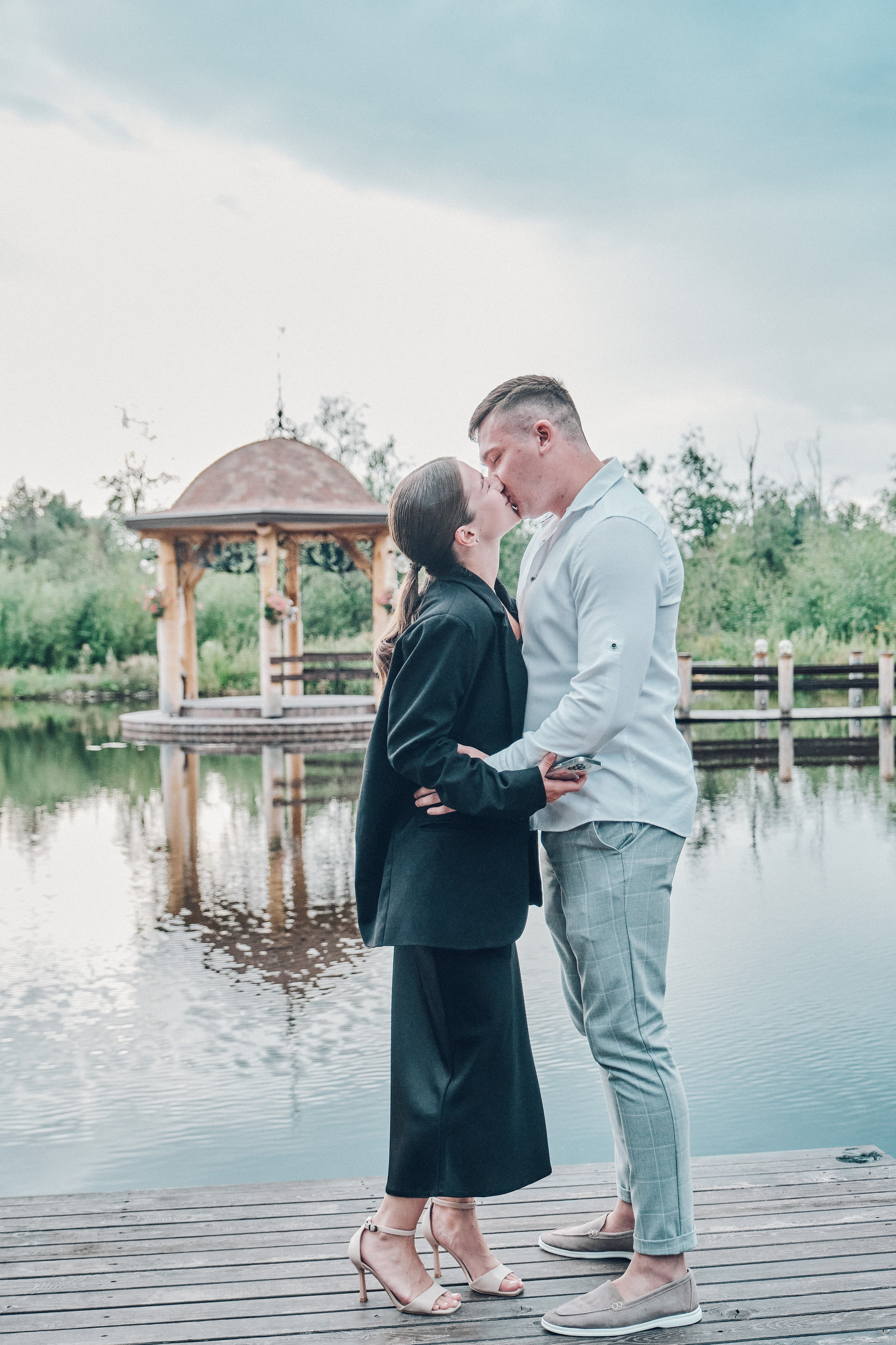 Игорь и Анна. Свадебный фотограф в Екатеринбурге Соседков Евгений