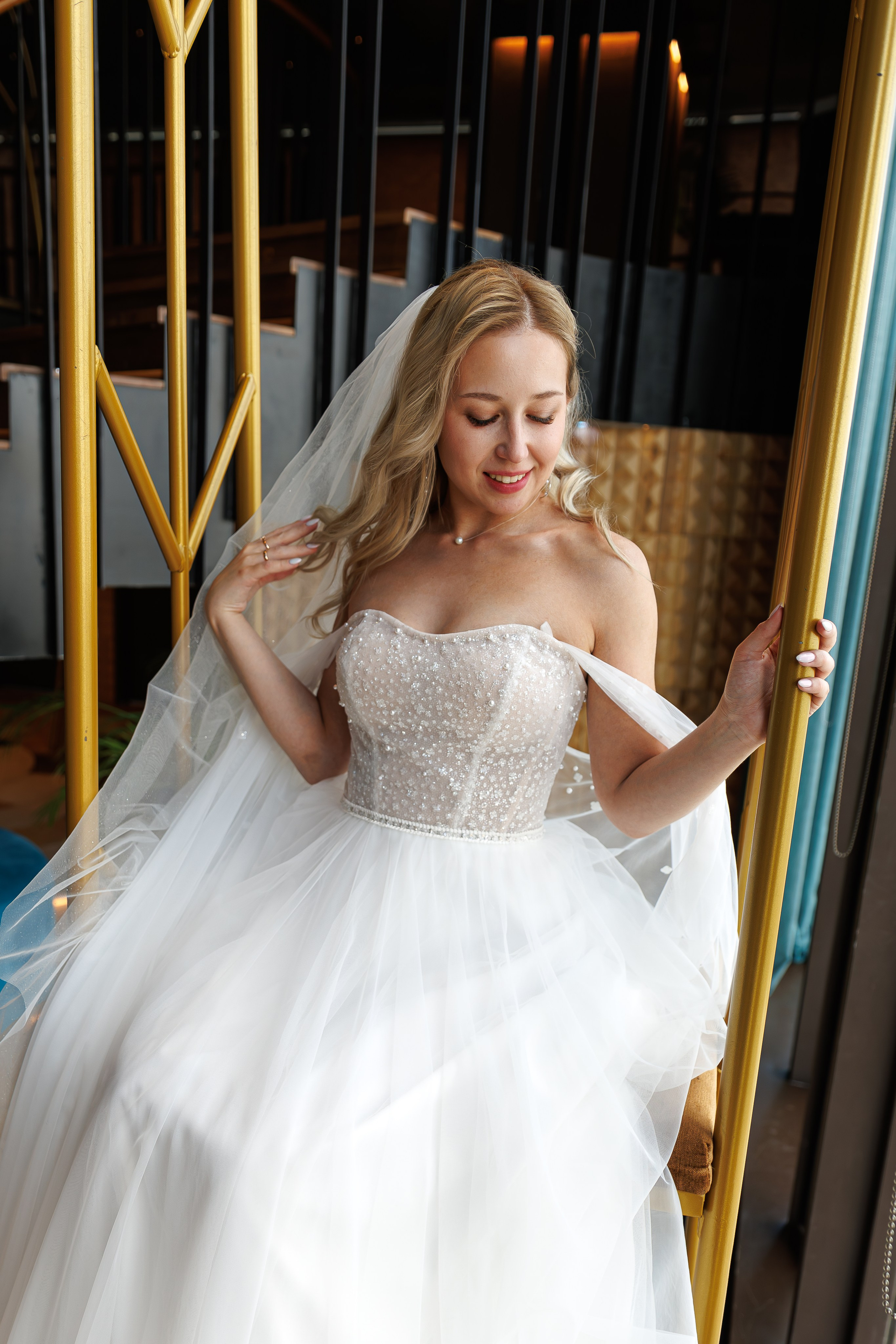 Свадьба в Москва сити и в ресторане Republic Hall. Свадебный фотограф Москва и МО Сергей Киржаев