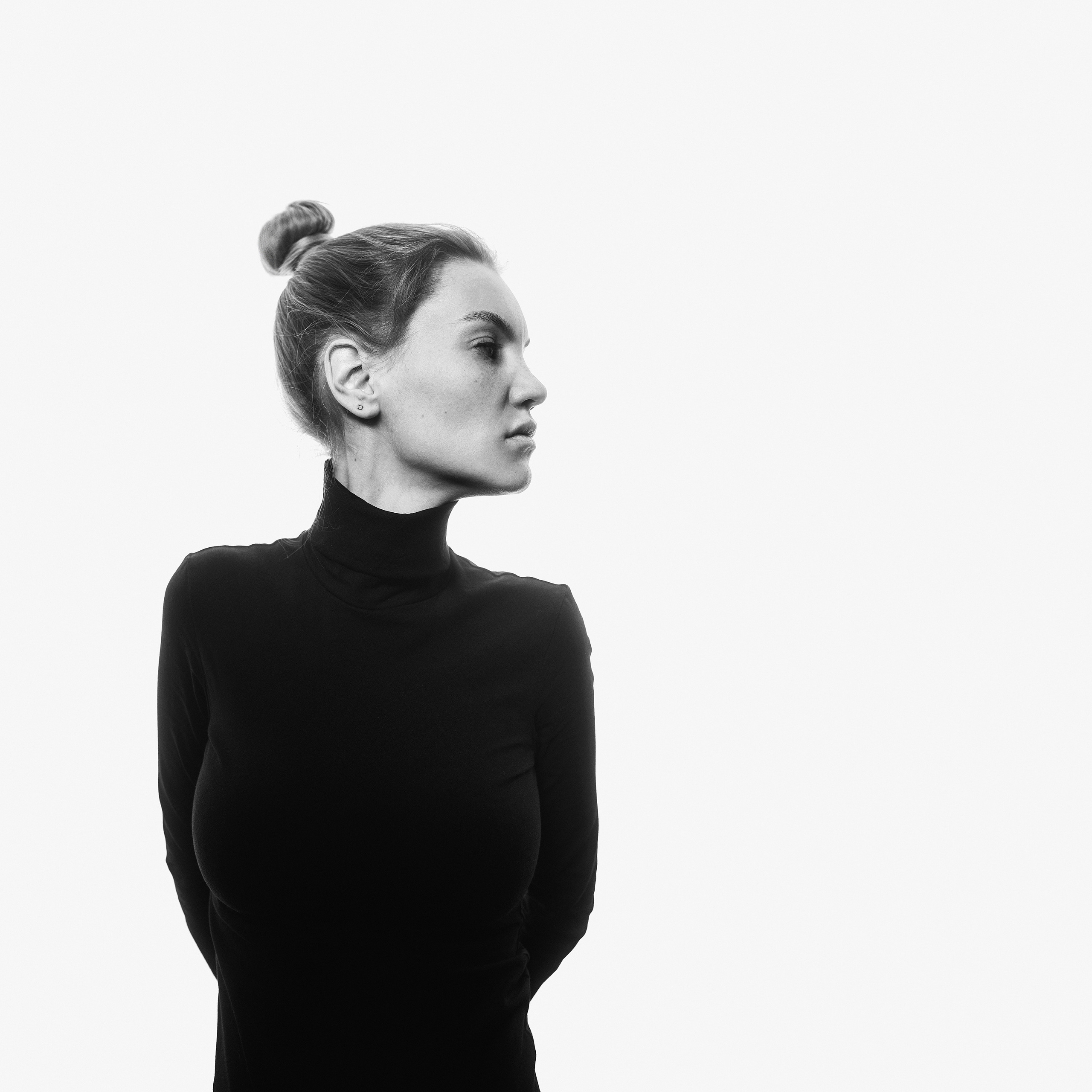 ЖЕНСКИЙ ПОРТРЕТ. Юрий Демидов | Портретный фотограф | Тверь | Москва