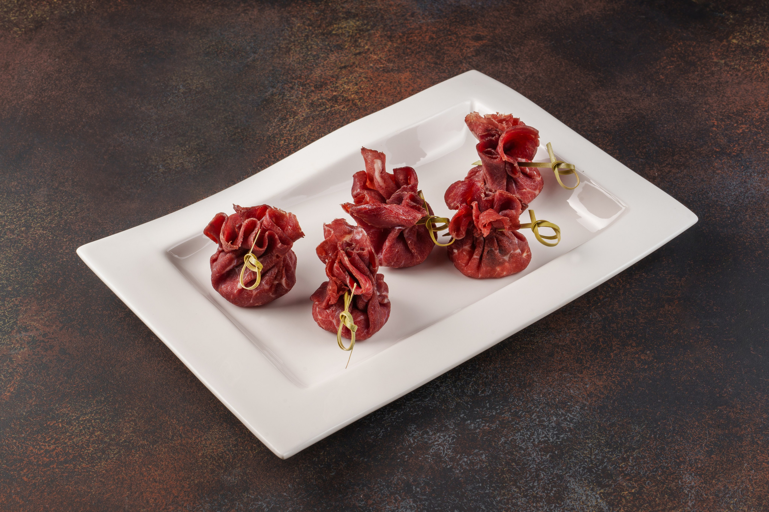 Меню для банкетного меню усадьбы Гребнево