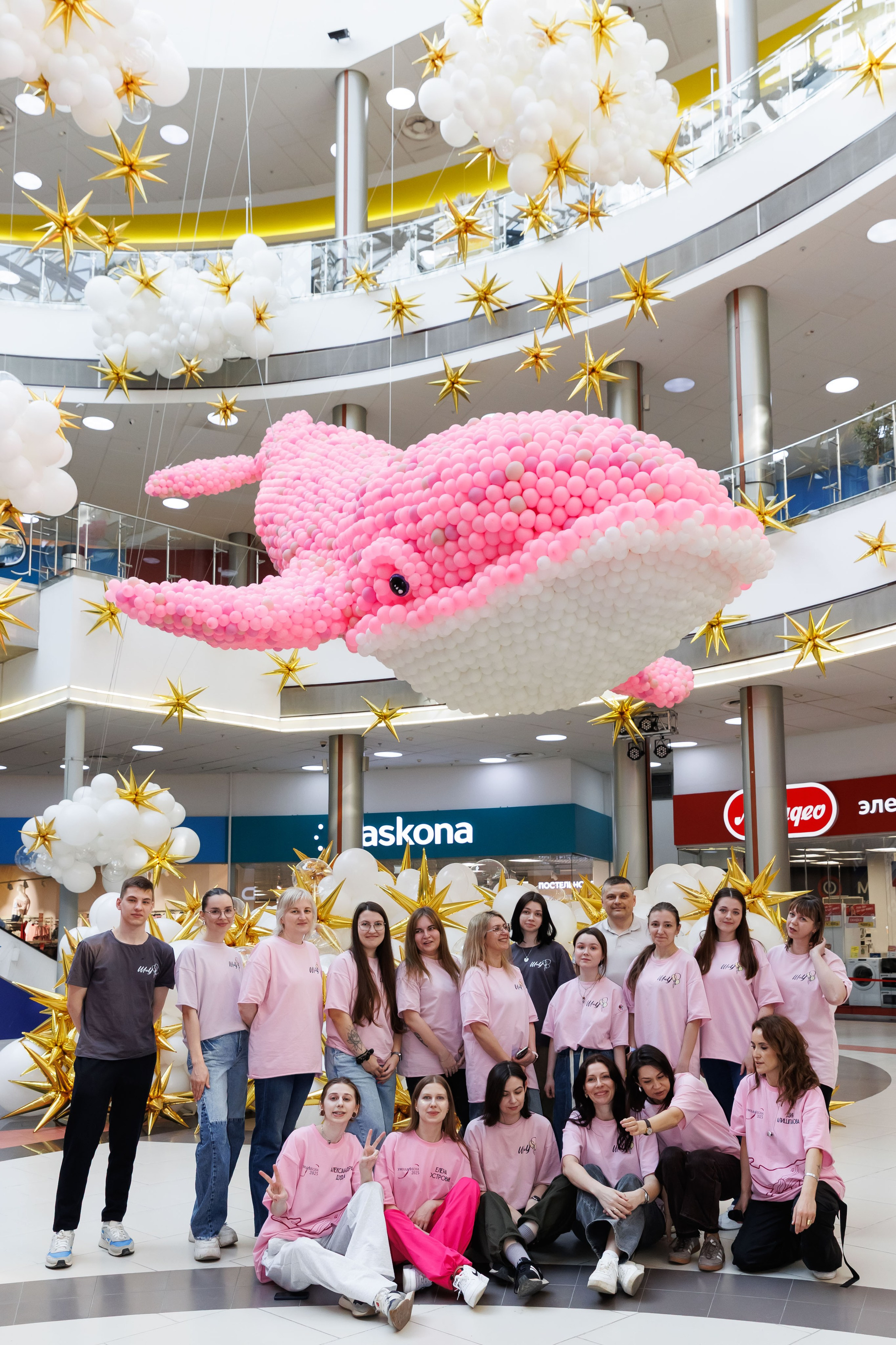 Умная весна 2025. Фотограф Новосибирск — Наталья Гресь