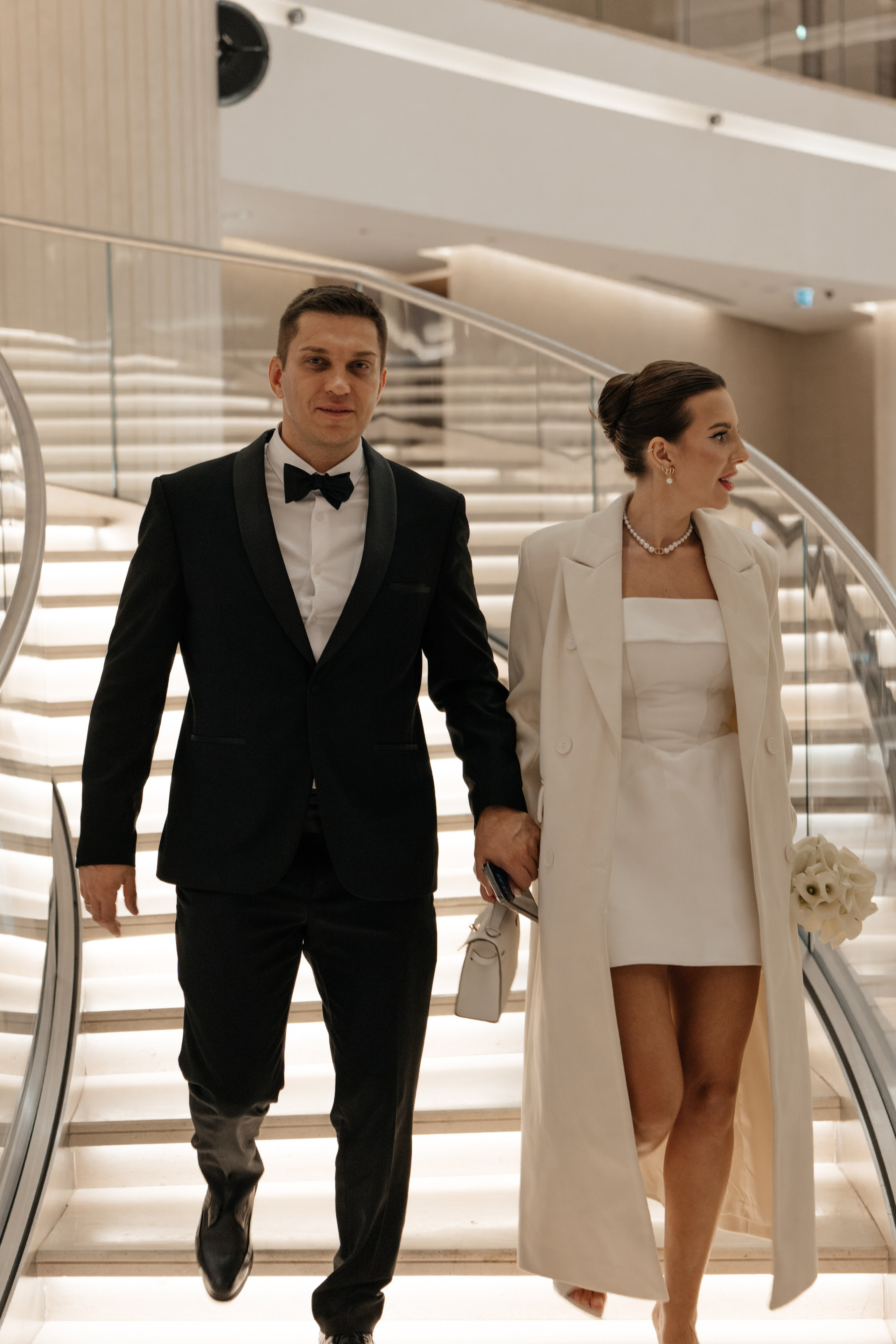 DENIS & ANASTASIA. Свадебное ФОТО & ВИДЕО Москва/Липецк