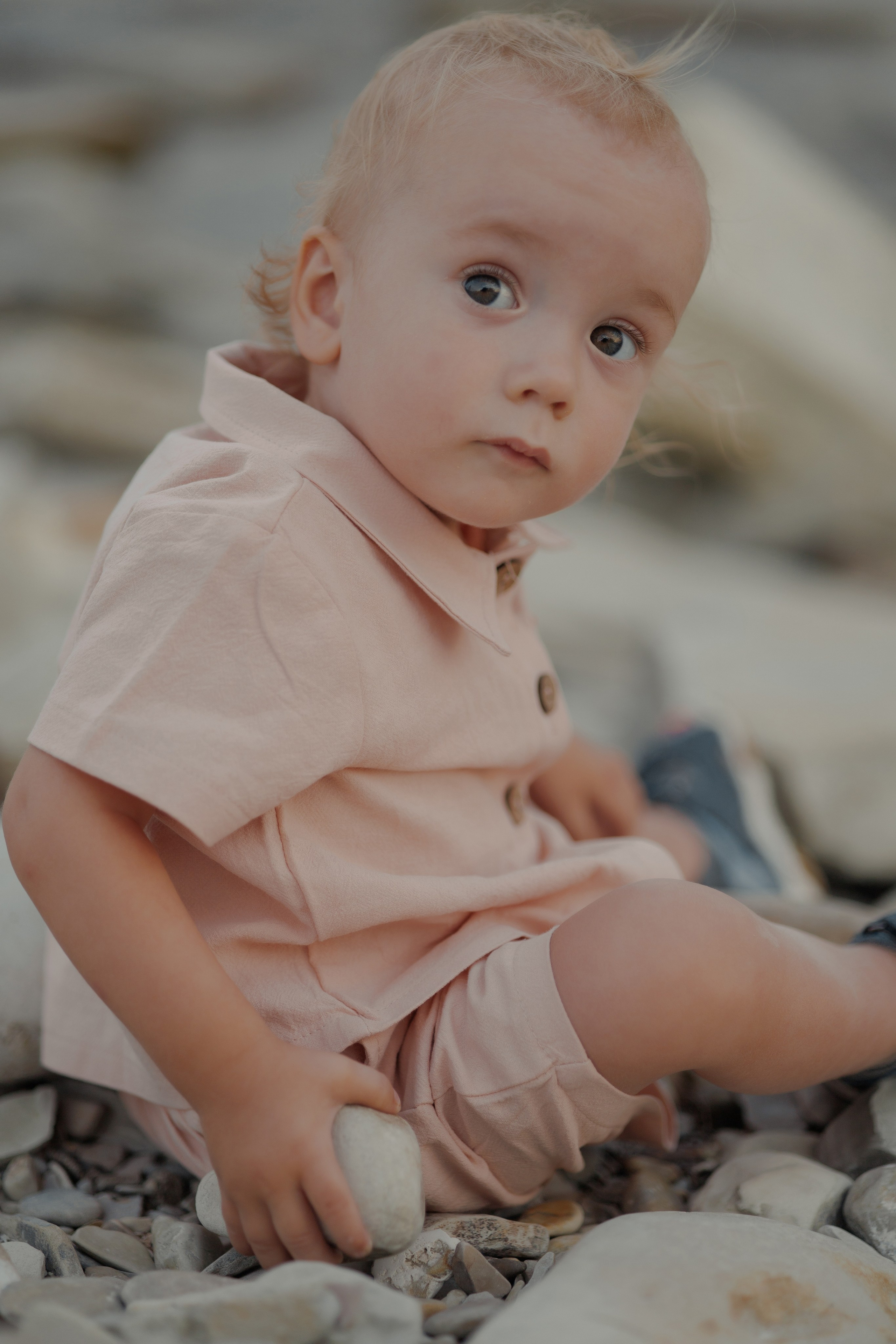 Семейная прогулка в парке Молодежный. Семейный и портретный фотограф в Геленджике Любовь Бодрова