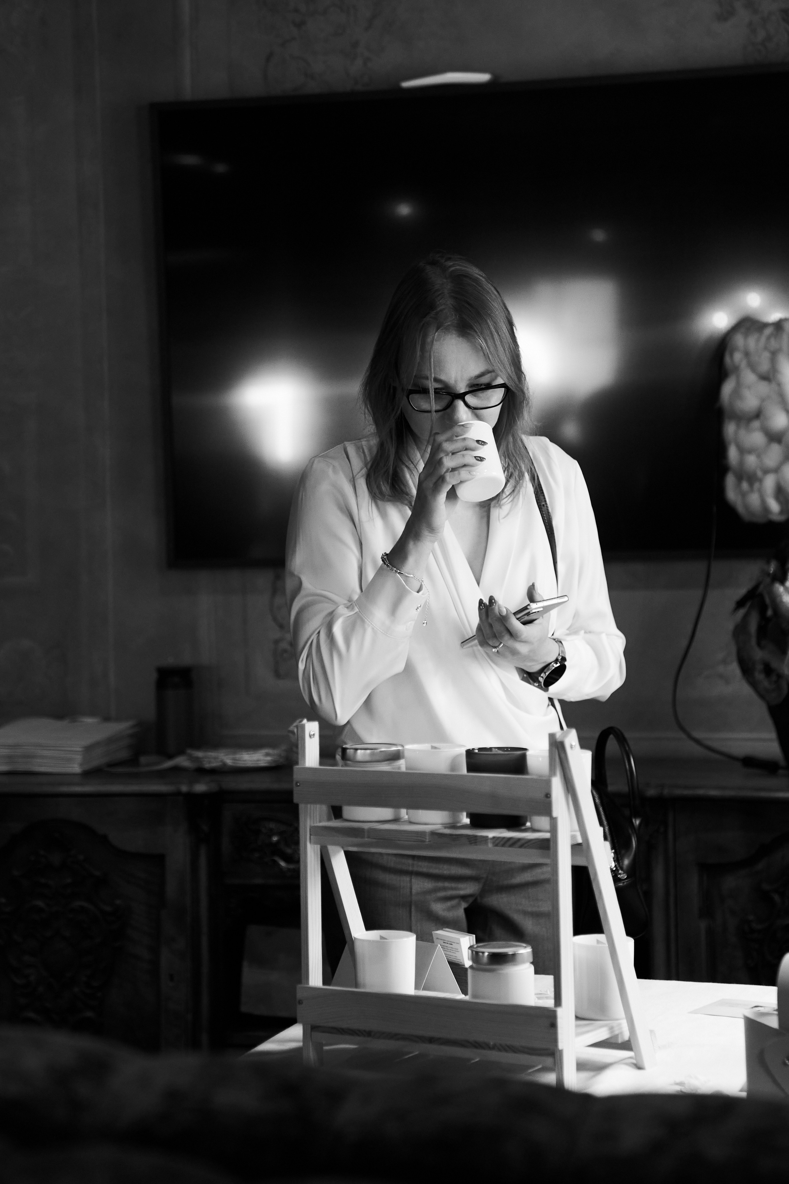 Нетворкинг 4,0. Свадебный фотограф в Москве Кристина Чехова