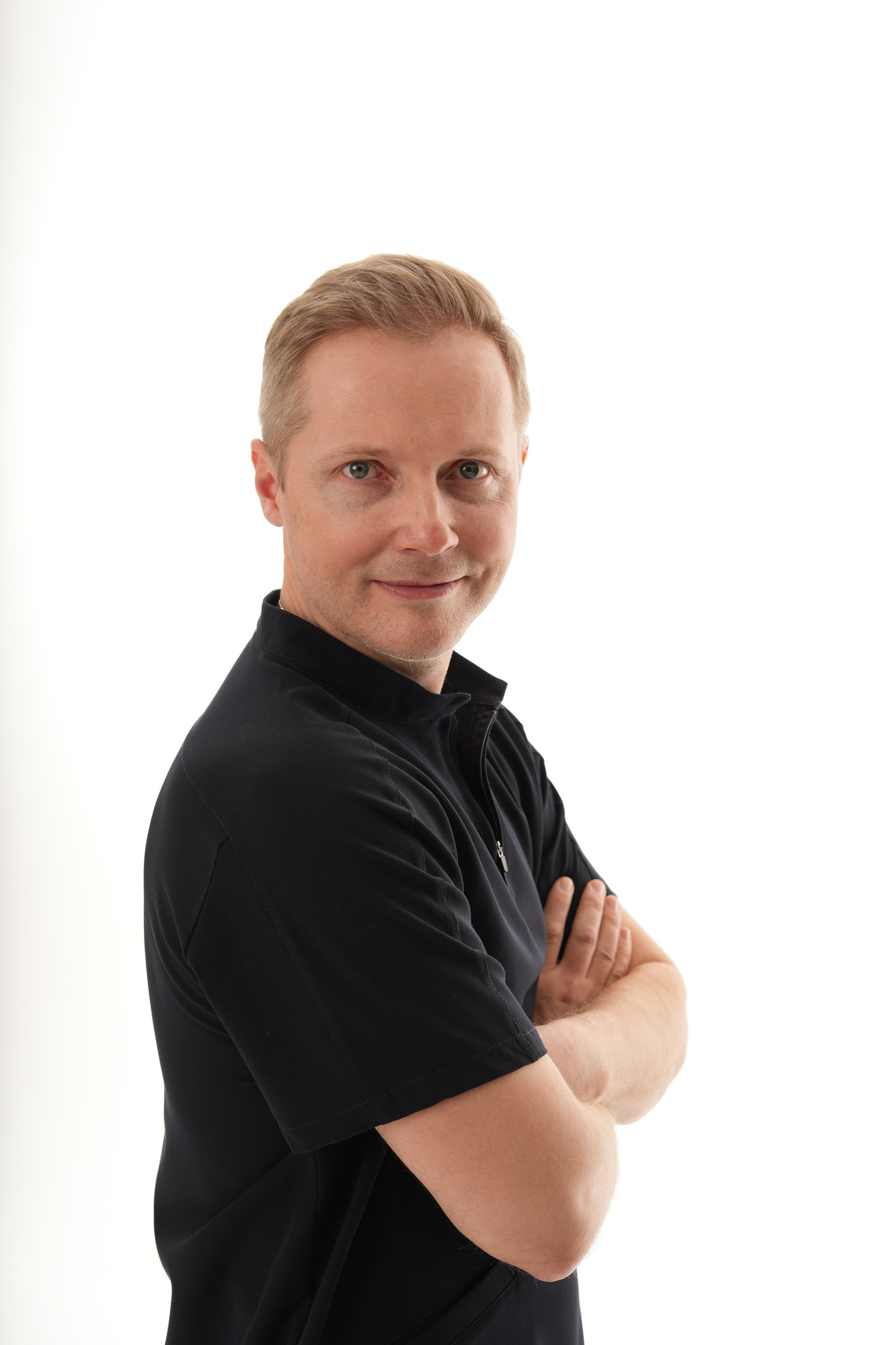 Александр. Концептуальный фотограф Шлыкова Ольга