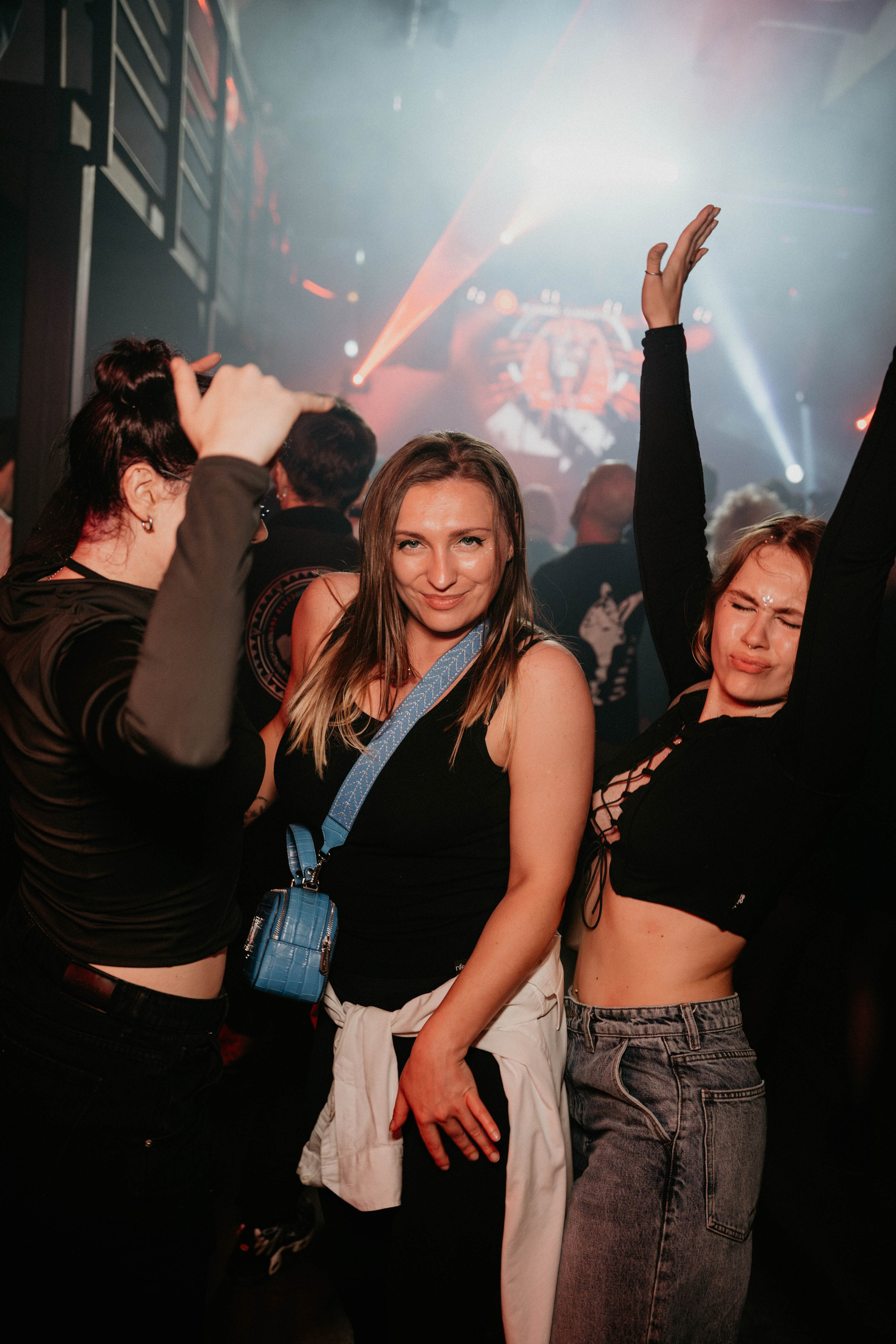 AURA. Концептуальный фотограф Шлыкова Ольга