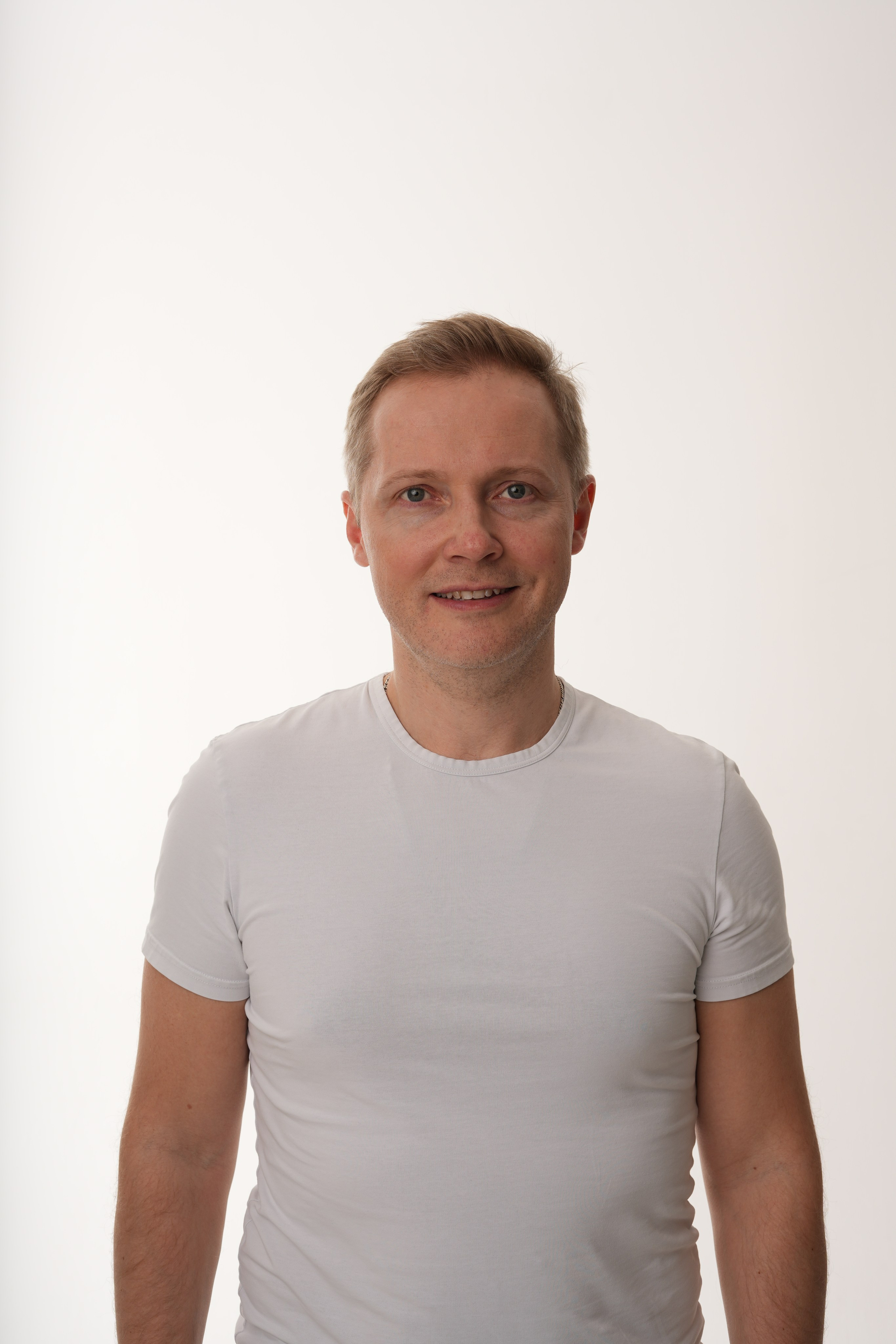 Александр. Концептуальный фотограф Шлыкова Ольга