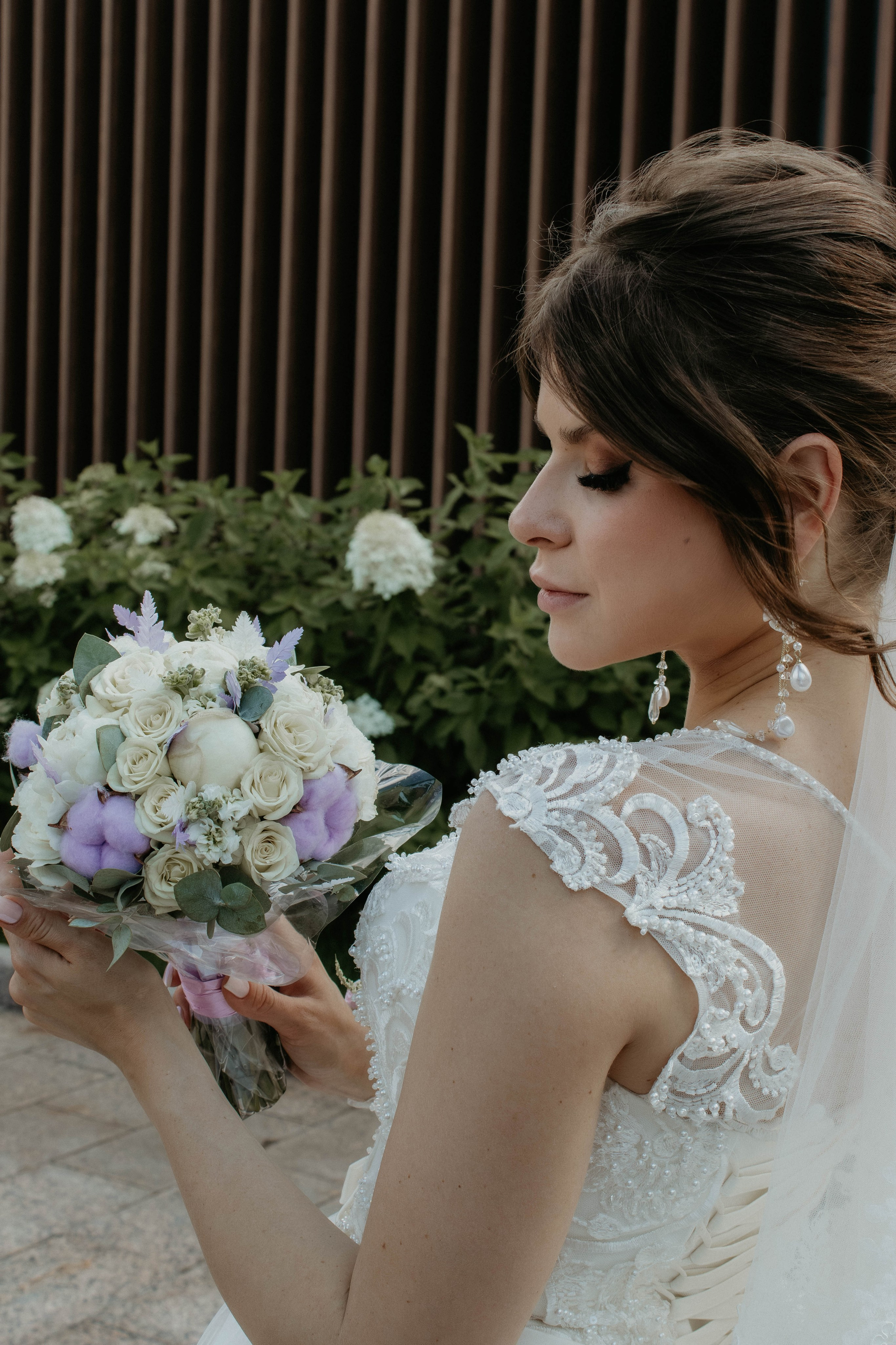 Маргарита и Игорь. Концептуальный фотограф Шлыкова Ольга