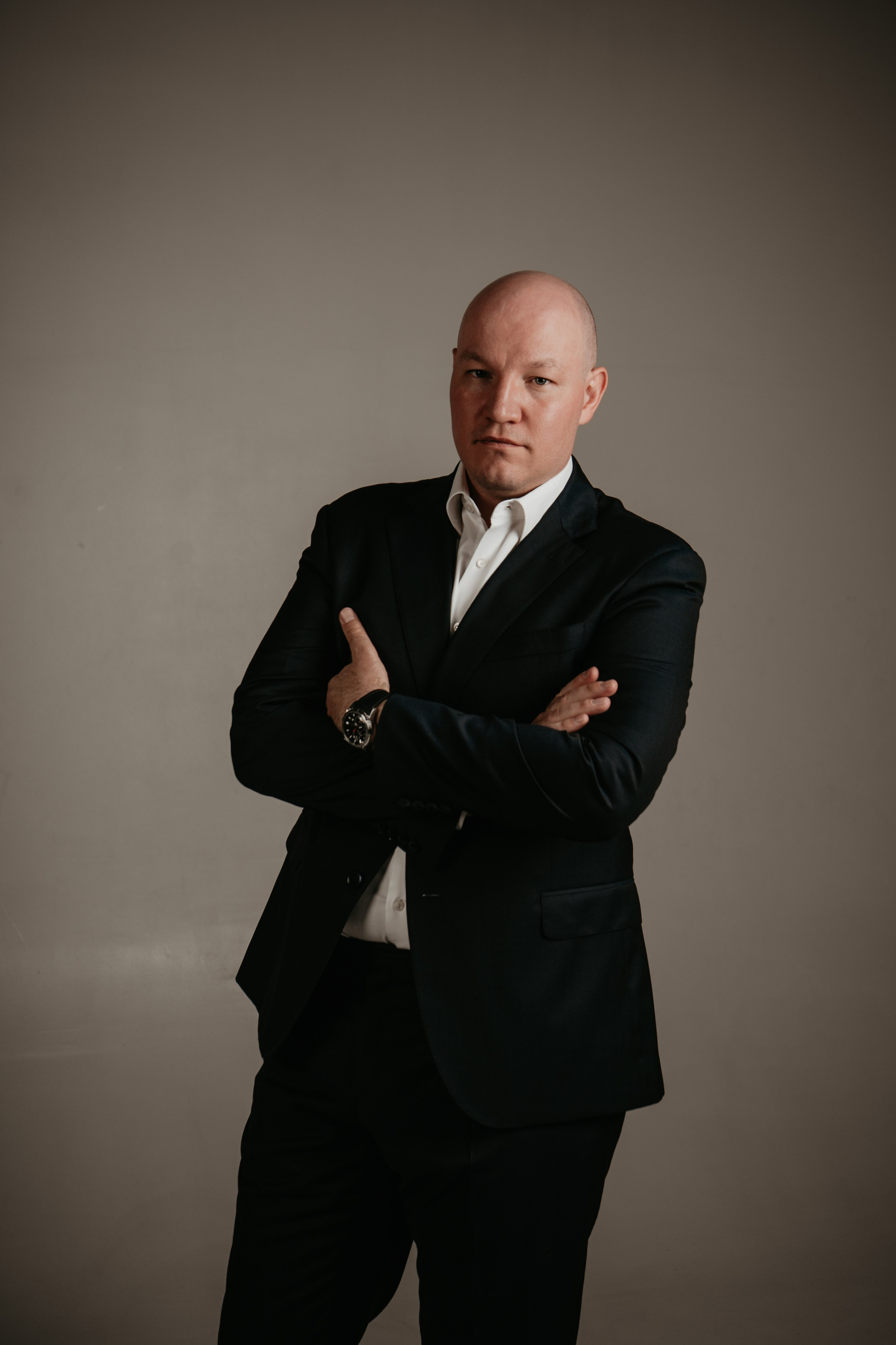 Павел. Концептуальный фотограф Шлыкова Ольга