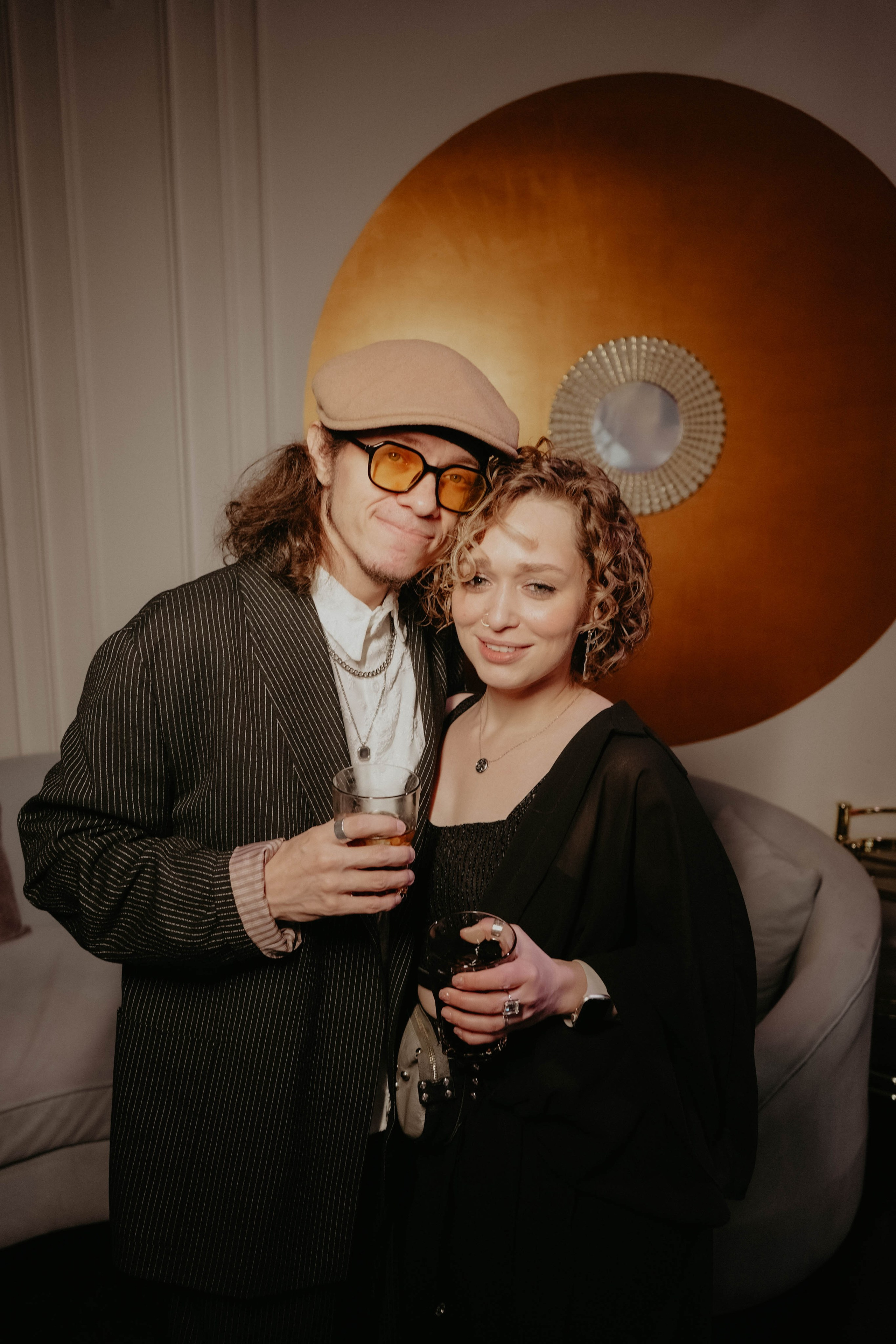 Happy birthday. Концептуальный фотограф Шлыкова Ольга