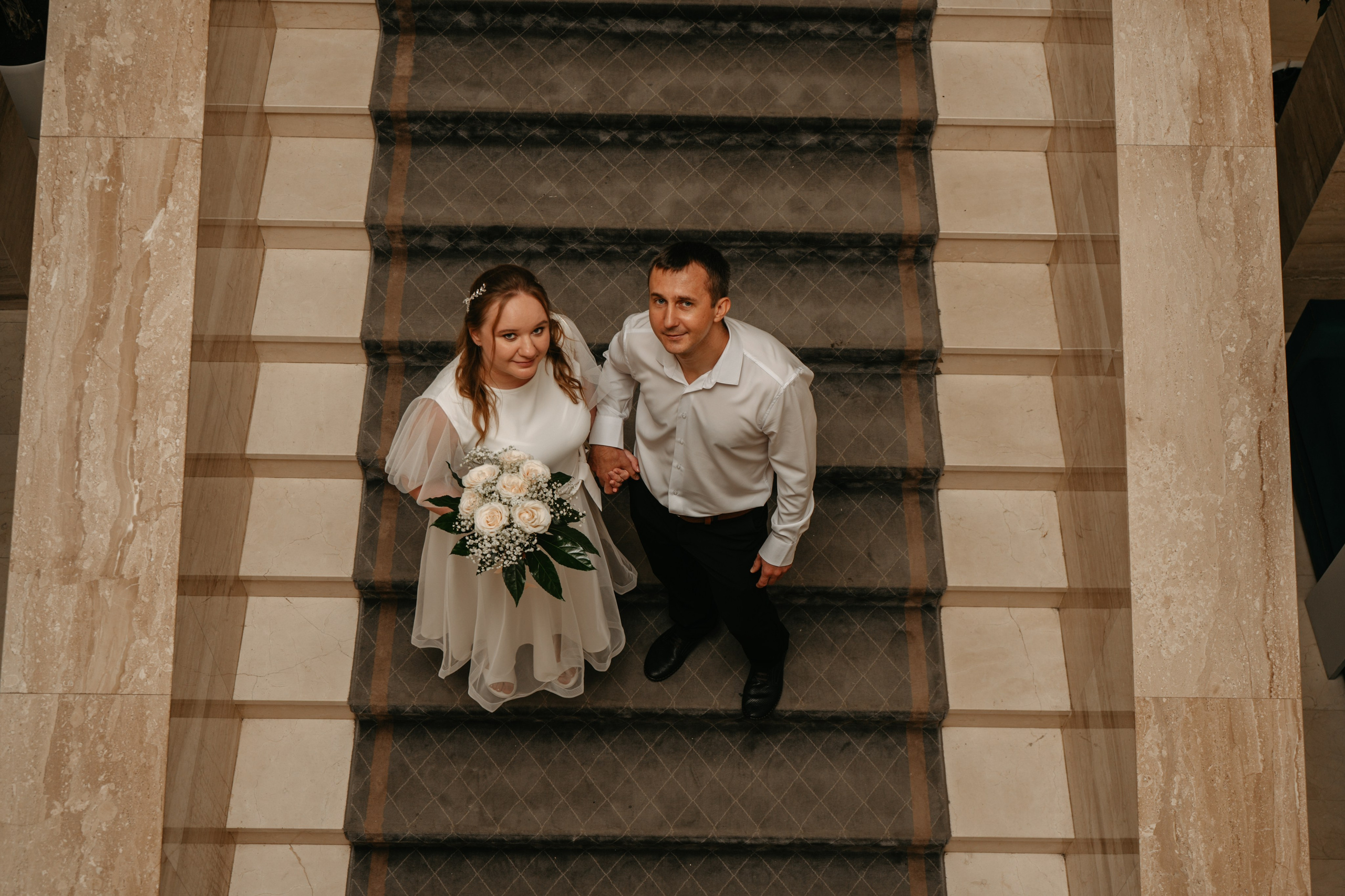 Татьяна и Иван. Концептуальный фотограф Шлыкова Ольга