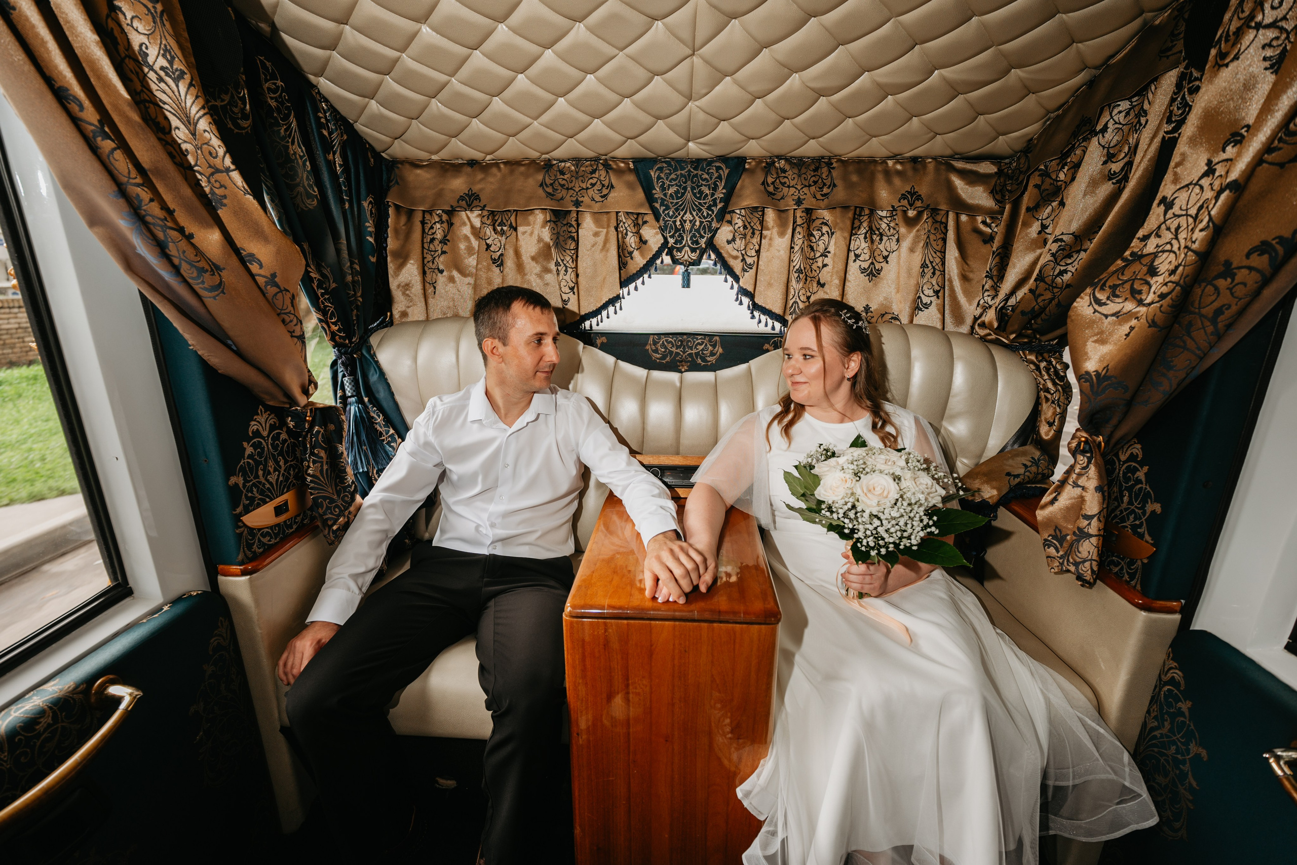 Татьяна и Иван. Концептуальный фотограф Шлыкова Ольга