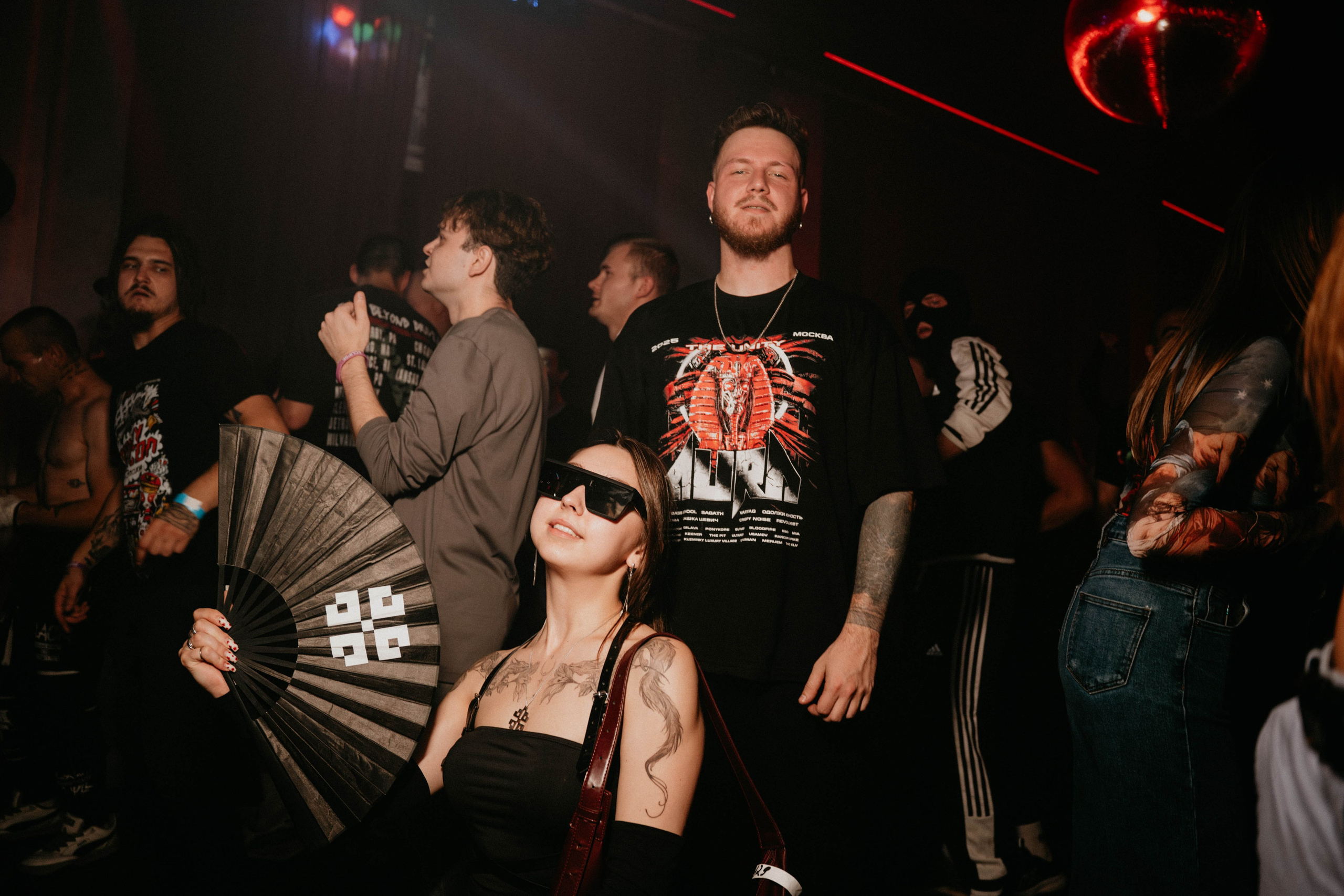 AURA. Концептуальный фотограф Шлыкова Ольга