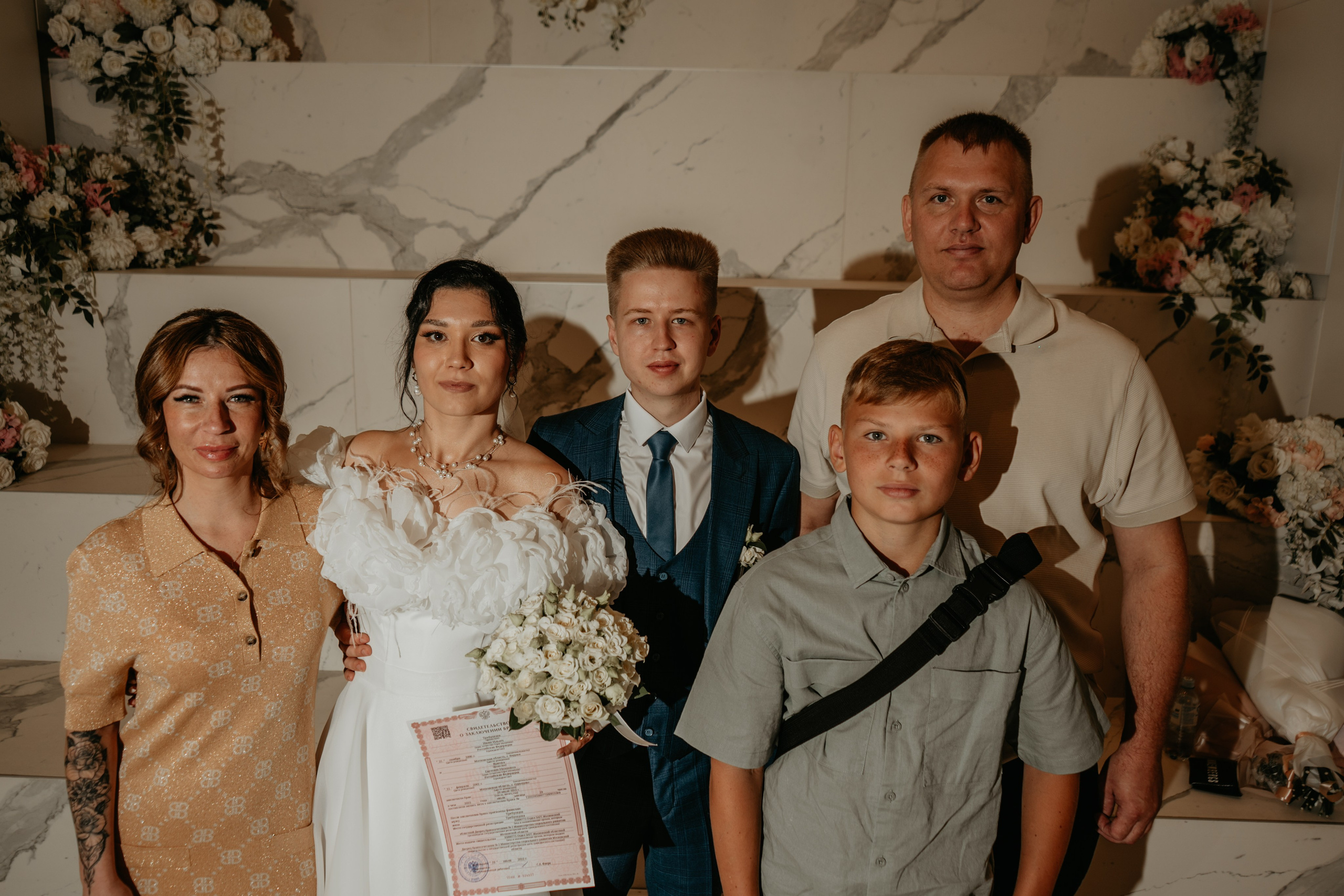 Иван и Евгения. Концептуальный фотограф Шлыкова Ольга