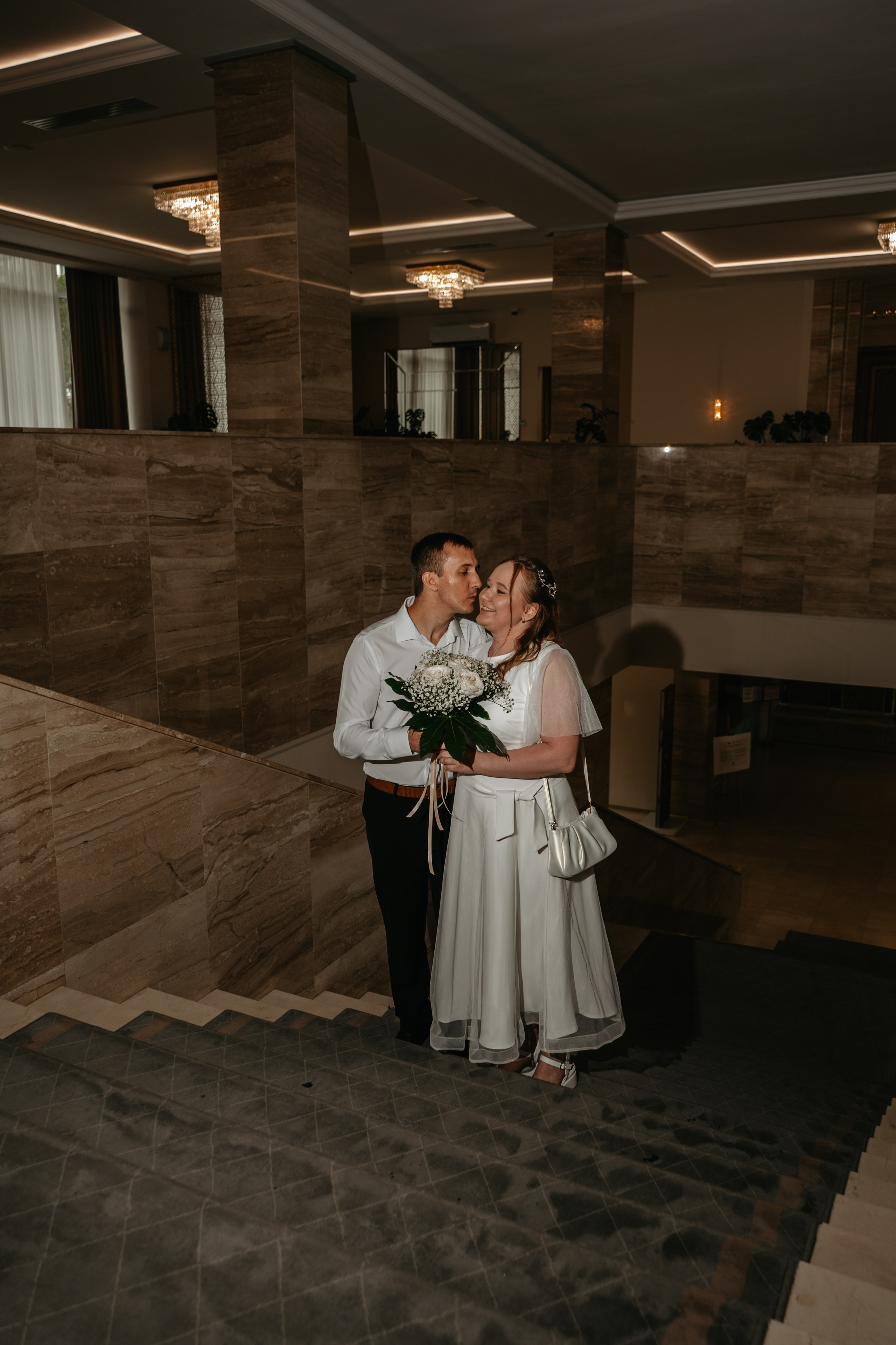 Татьяна и Иван. Концептуальный фотограф Шлыкова Ольга