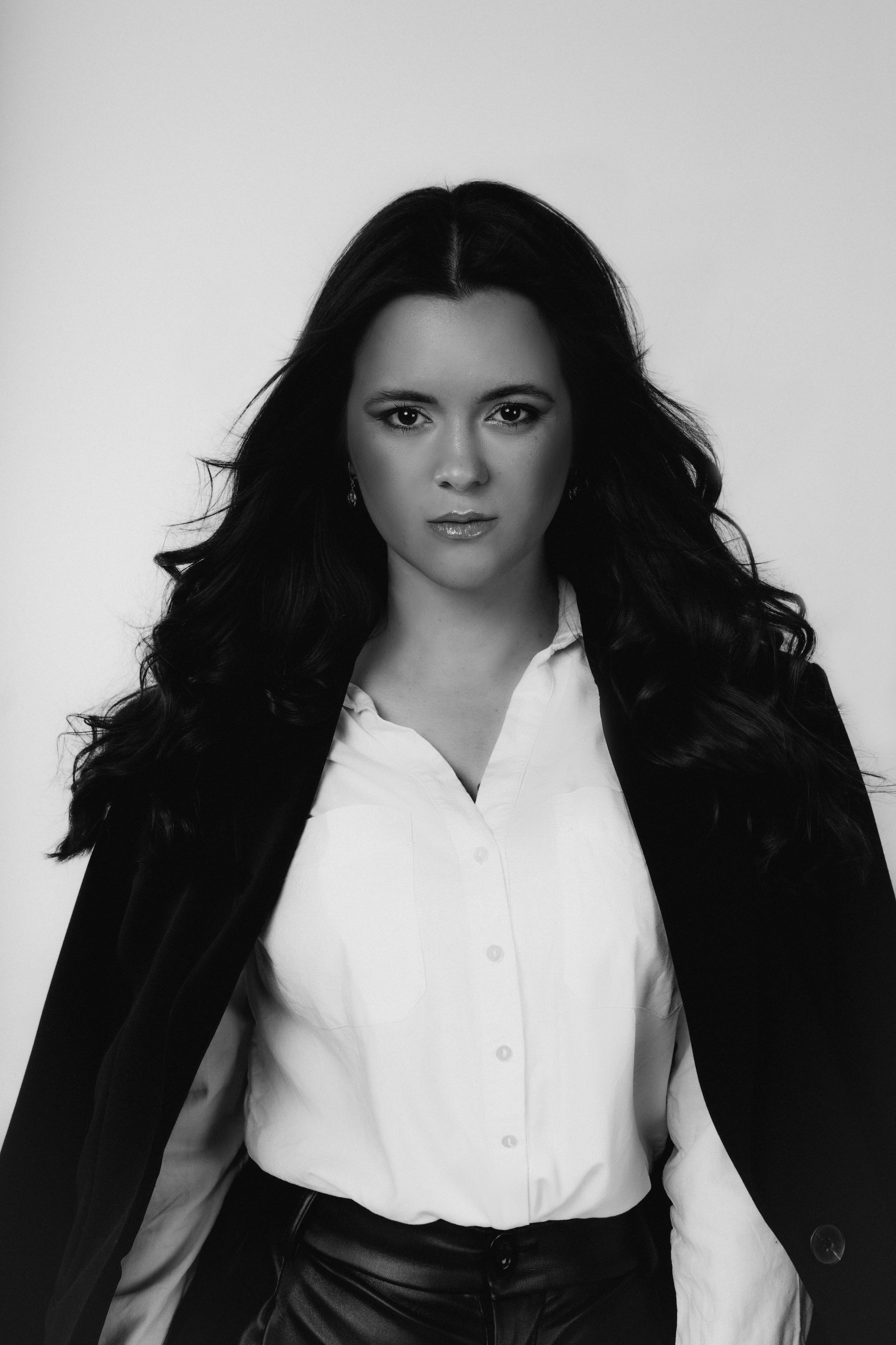 Анастасия. Концептуальный фотограф Шлыкова Ольга