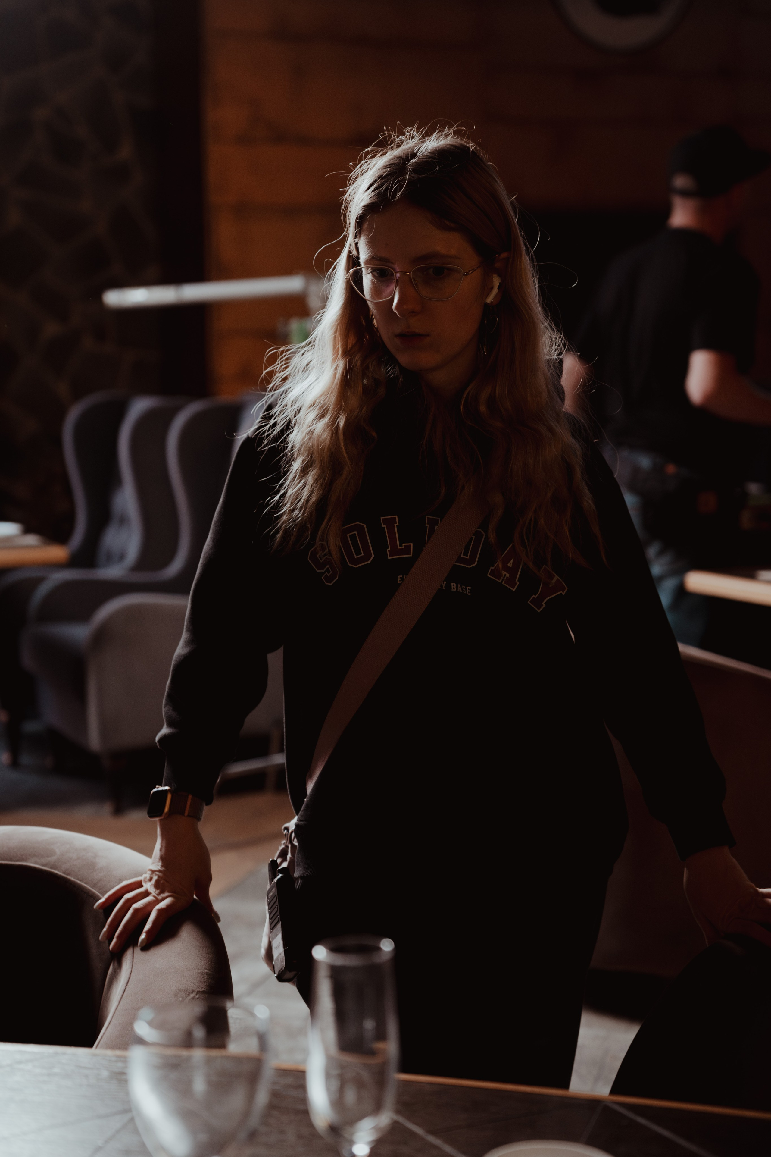 Кино. Концептуальный фотограф Шлыкова Ольга