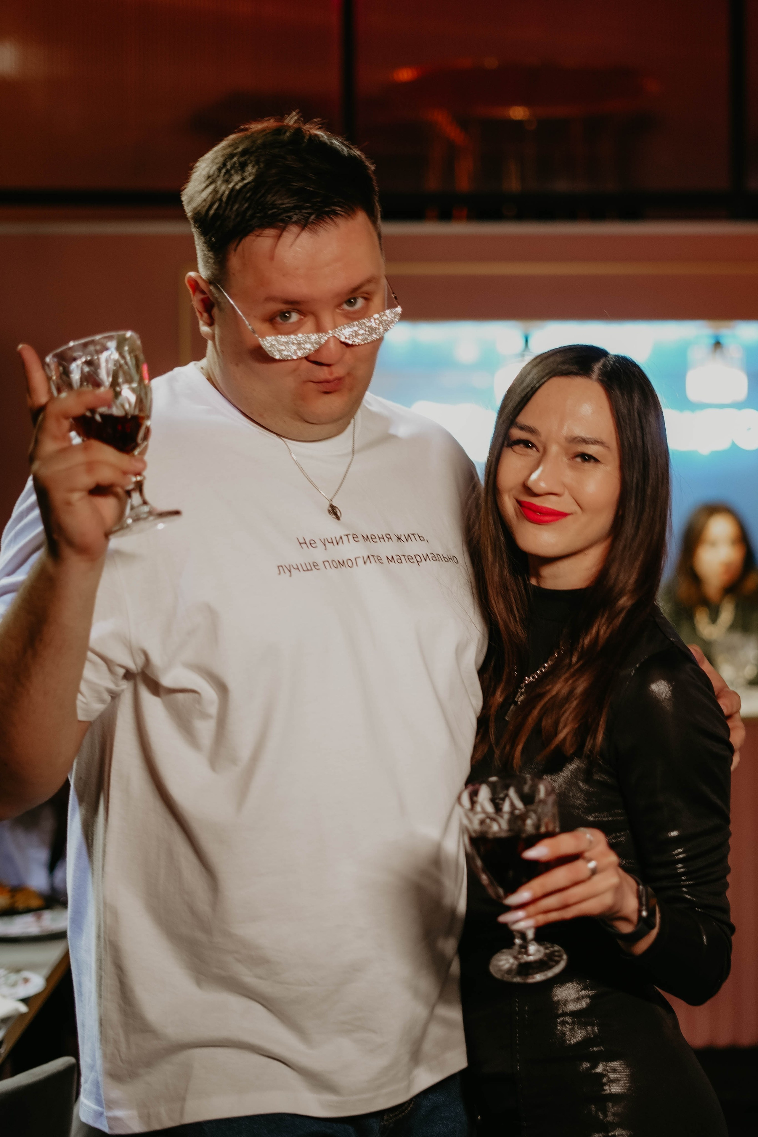 Happy birthday. Концептуальный фотограф Шлыкова Ольга