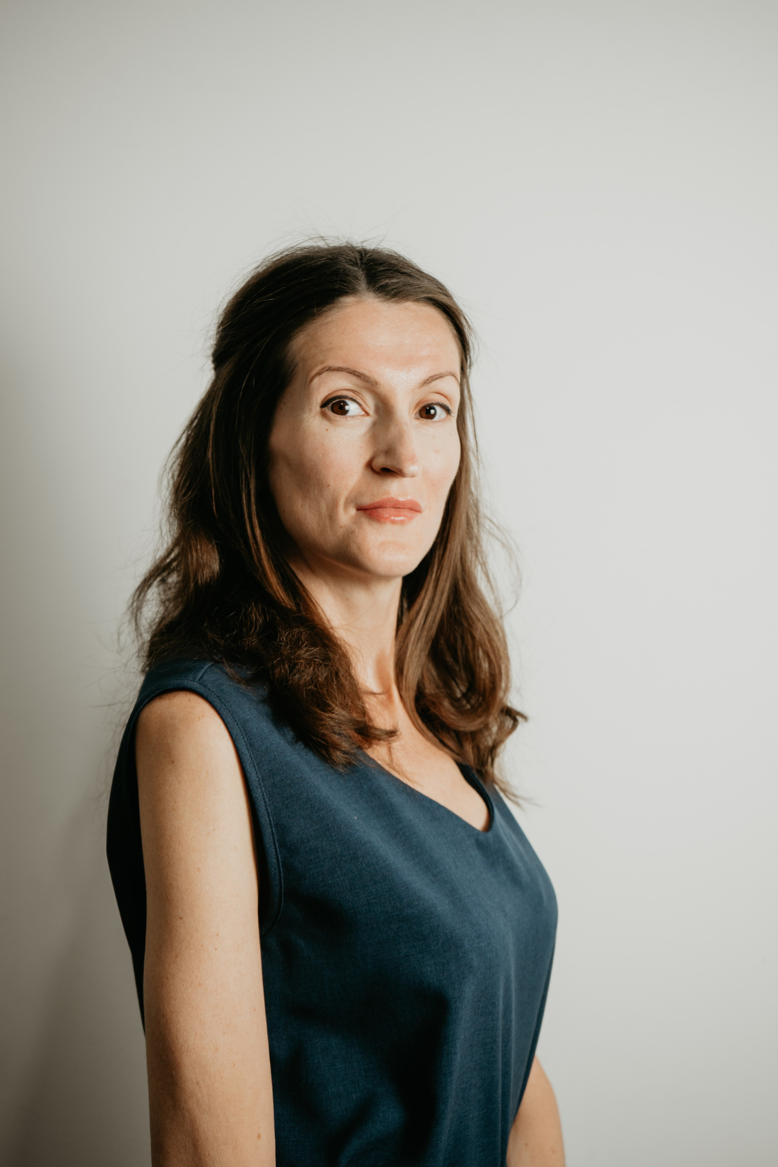 Елена. Концептуальный фотограф Шлыкова Ольга