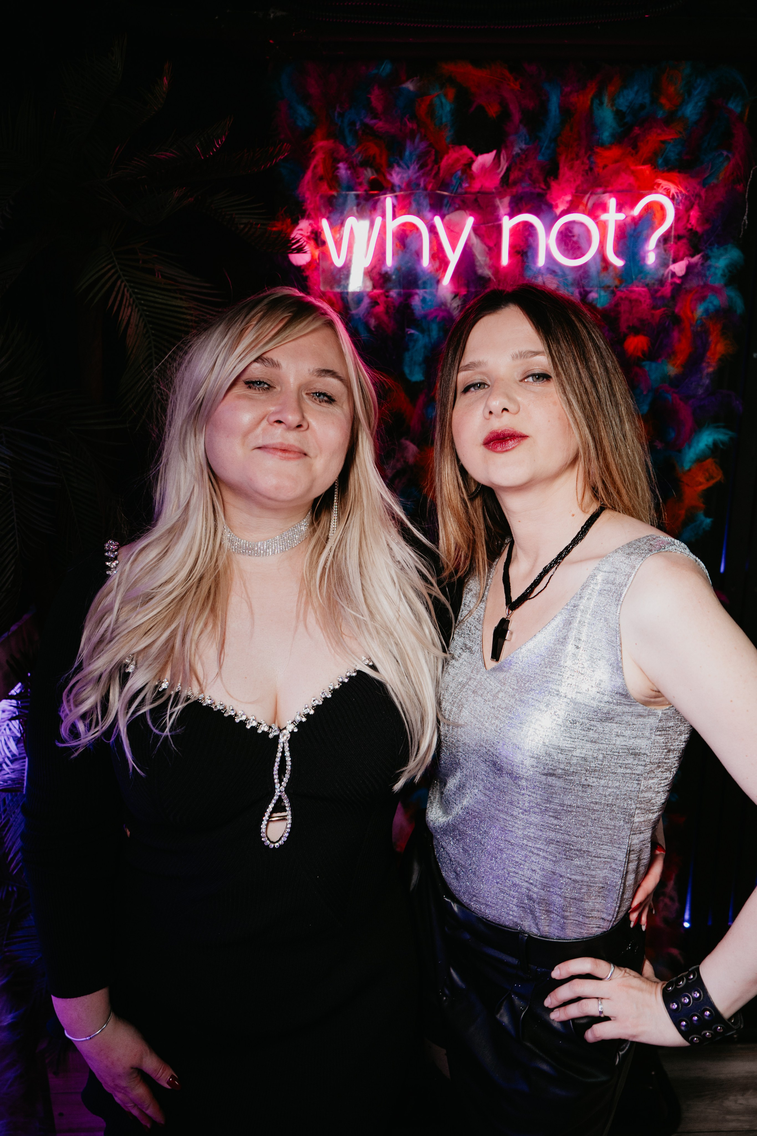 Девичник. Концептуальный фотограф Шлыкова Ольга