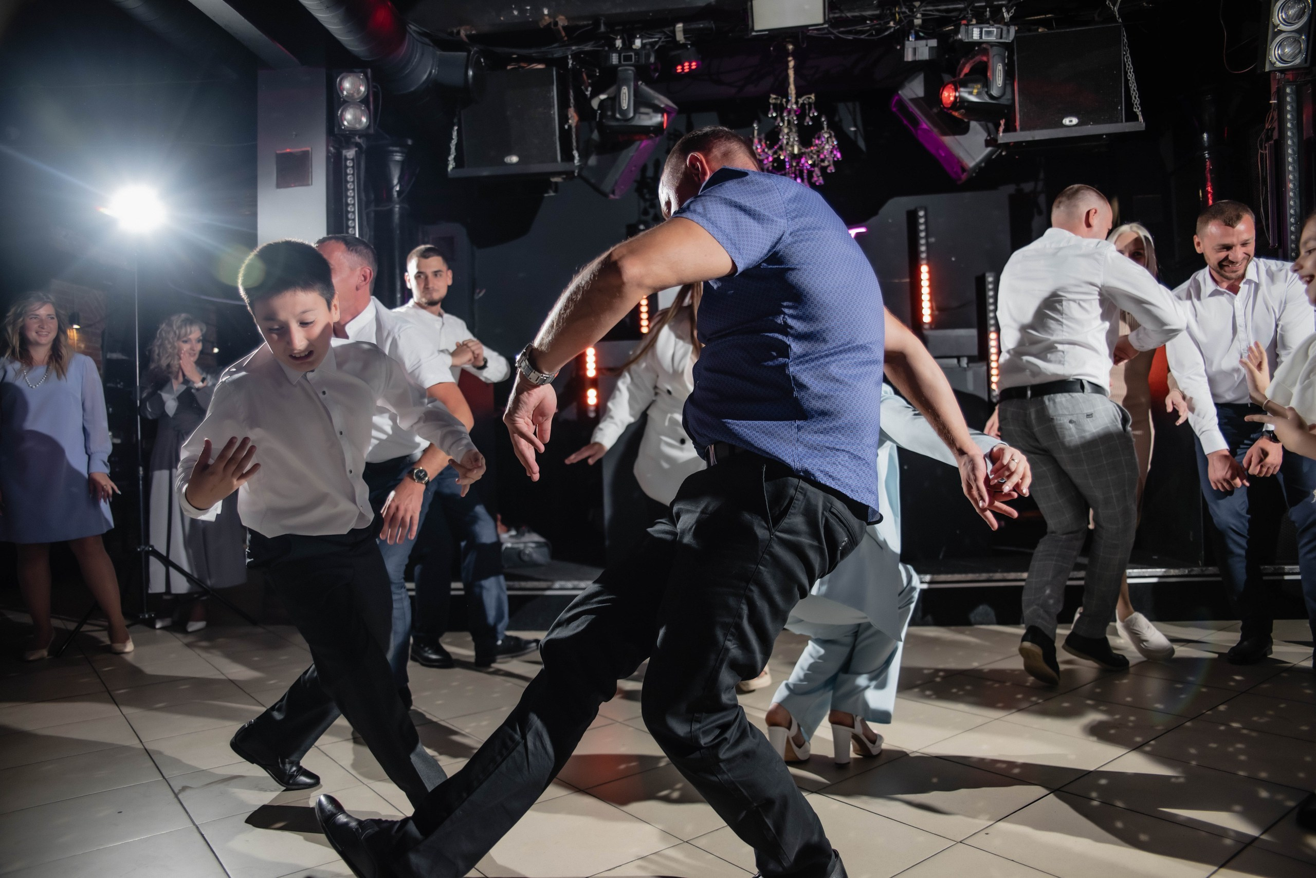 Сергей и Наталья банкет. Фотограф в Саратове и Энгельсе — Склярова Дарья