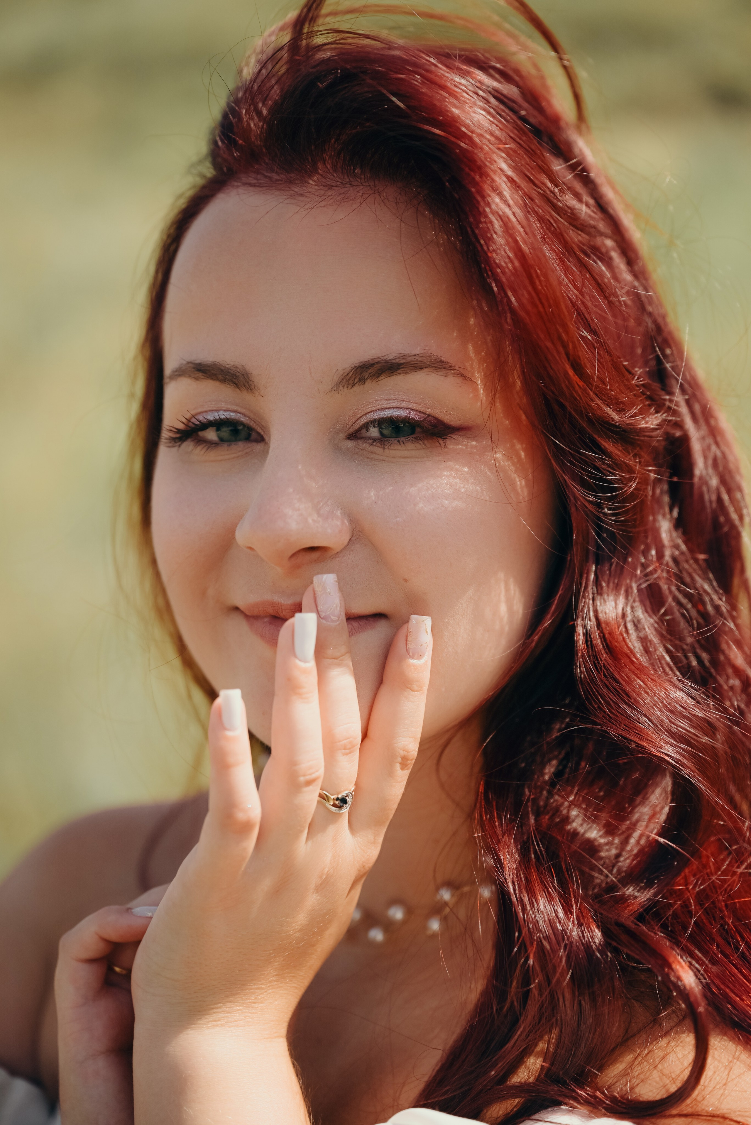 Дмитрий и Дарина. Фотограф в Саратове и Энгельсе — Склярова Дарья